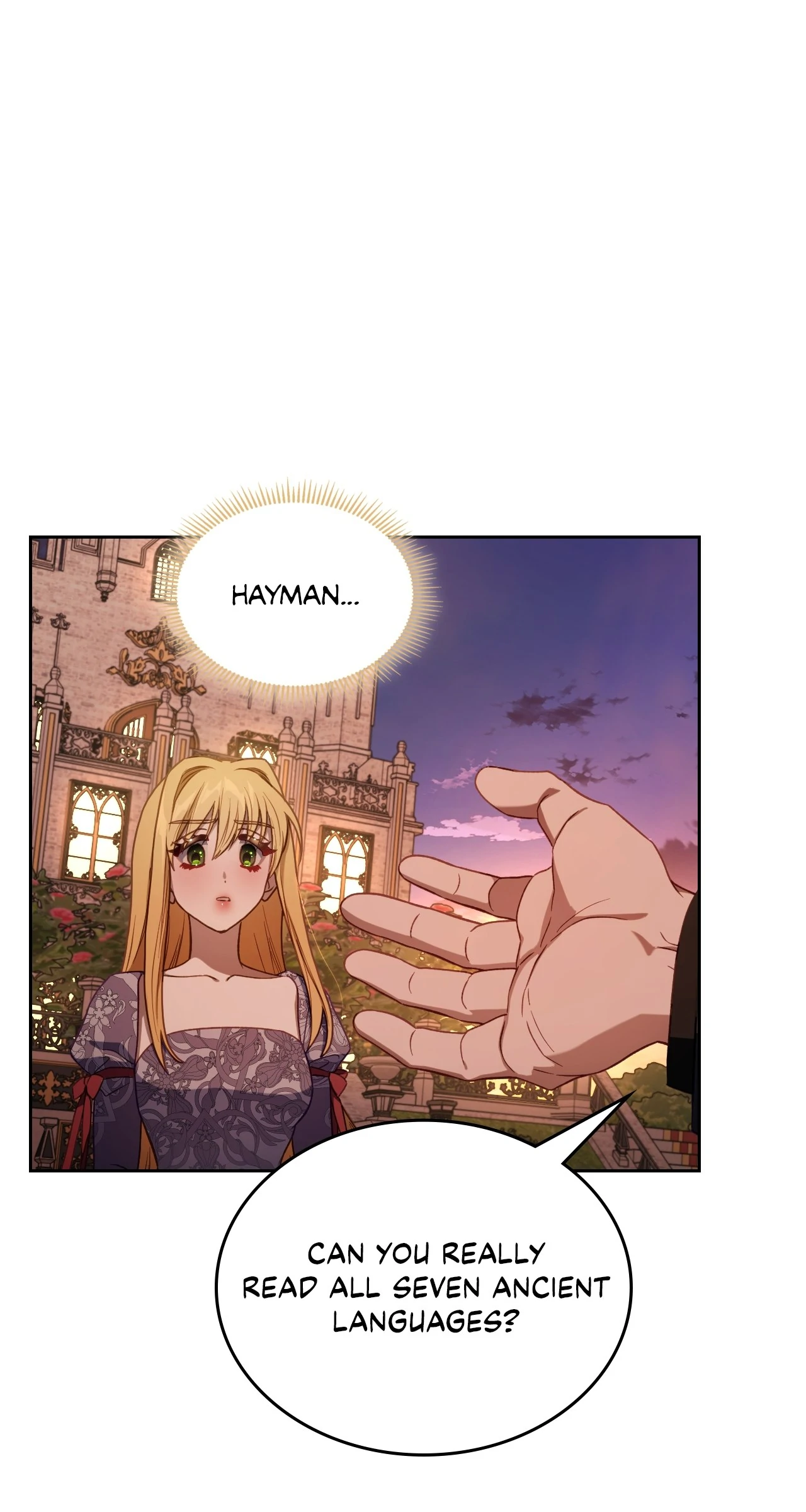 MOONLIGHT LIBRARY chapter 77 page 34