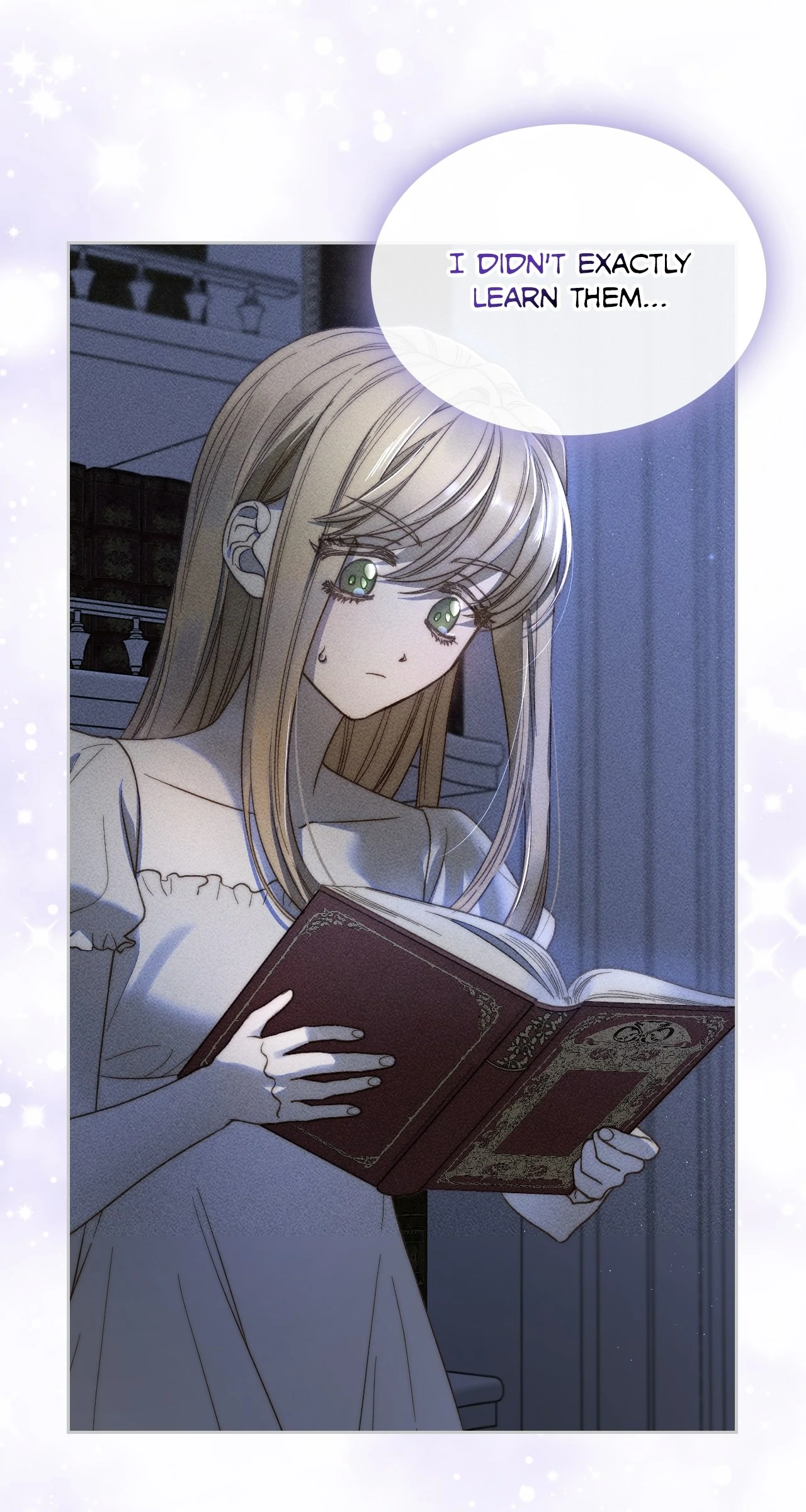 MOONLIGHT LIBRARY chapter 77 page 37