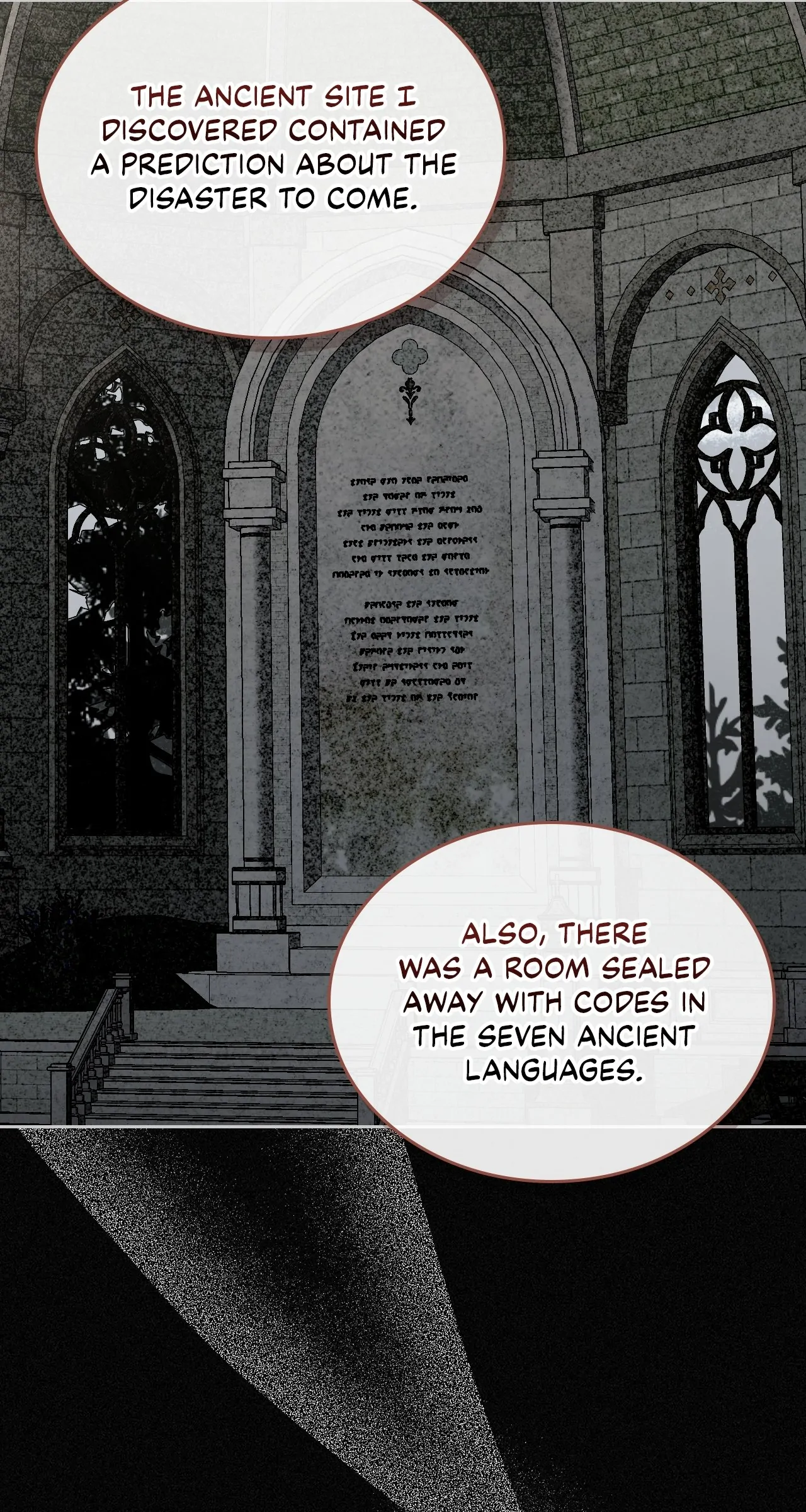 MOONLIGHT LIBRARY chapter 77 page 41