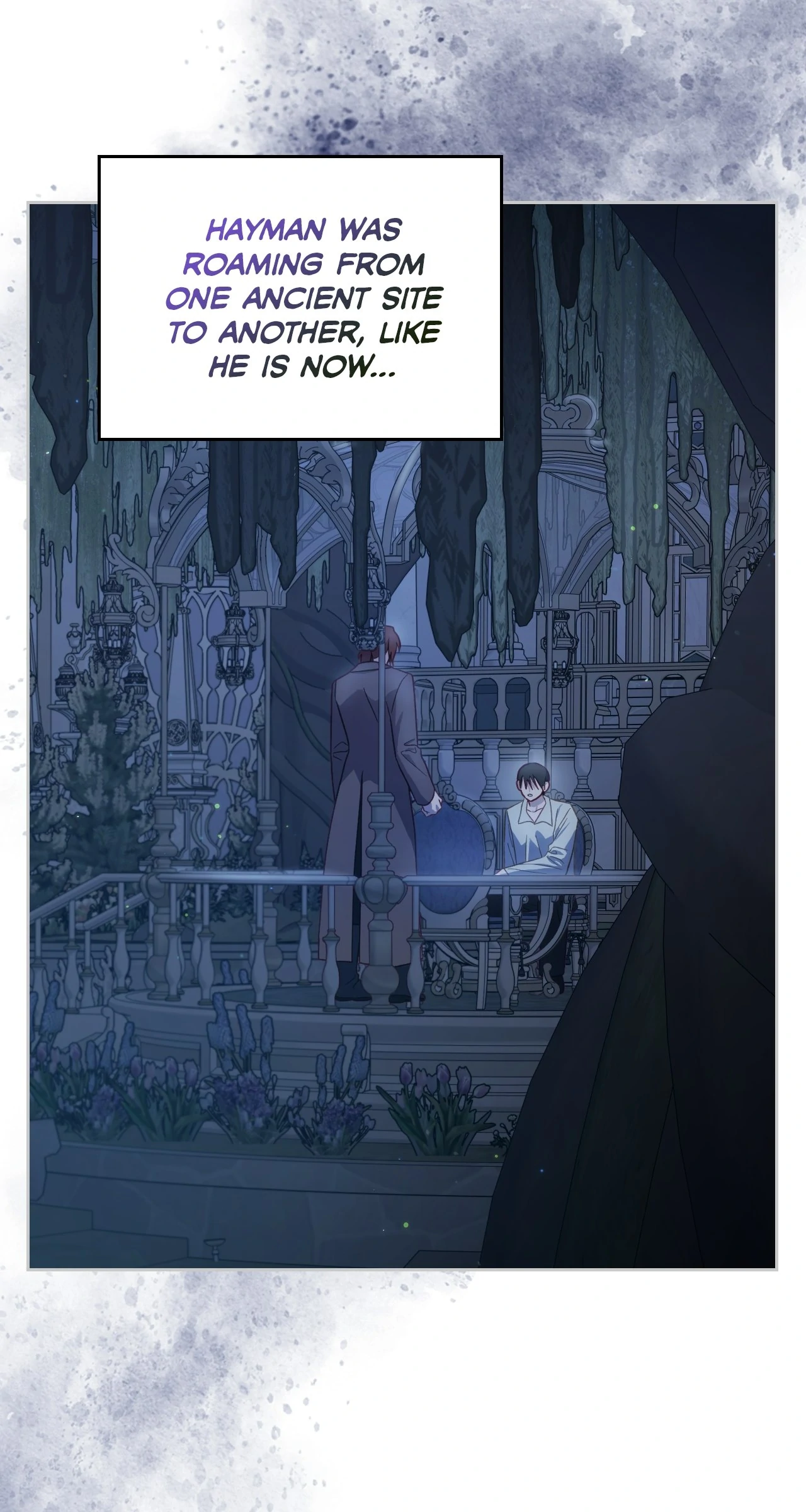 MOONLIGHT LIBRARY chapter 77 page 50