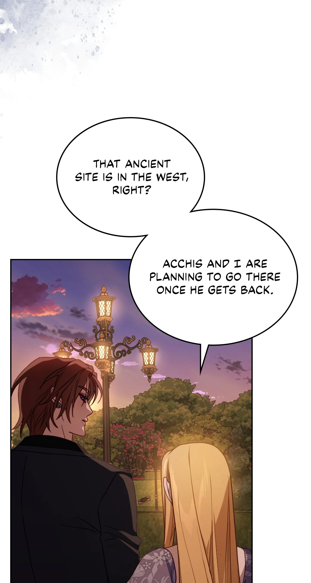 MOONLIGHT LIBRARY chapter 77 page 51
