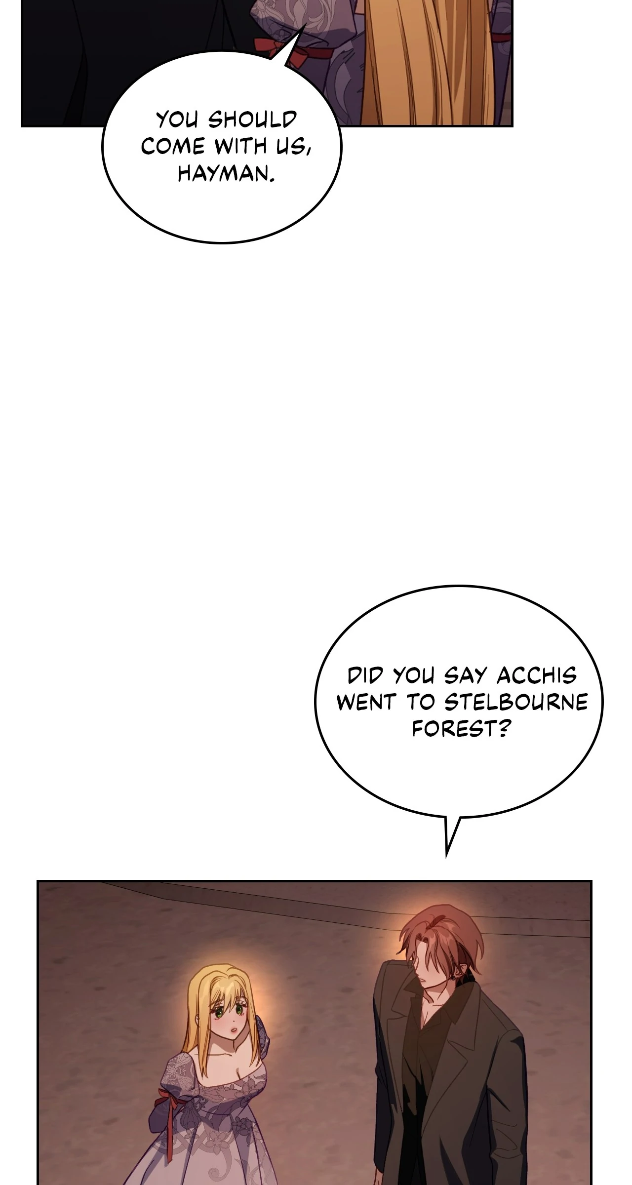 MOONLIGHT LIBRARY chapter 77 page 52
