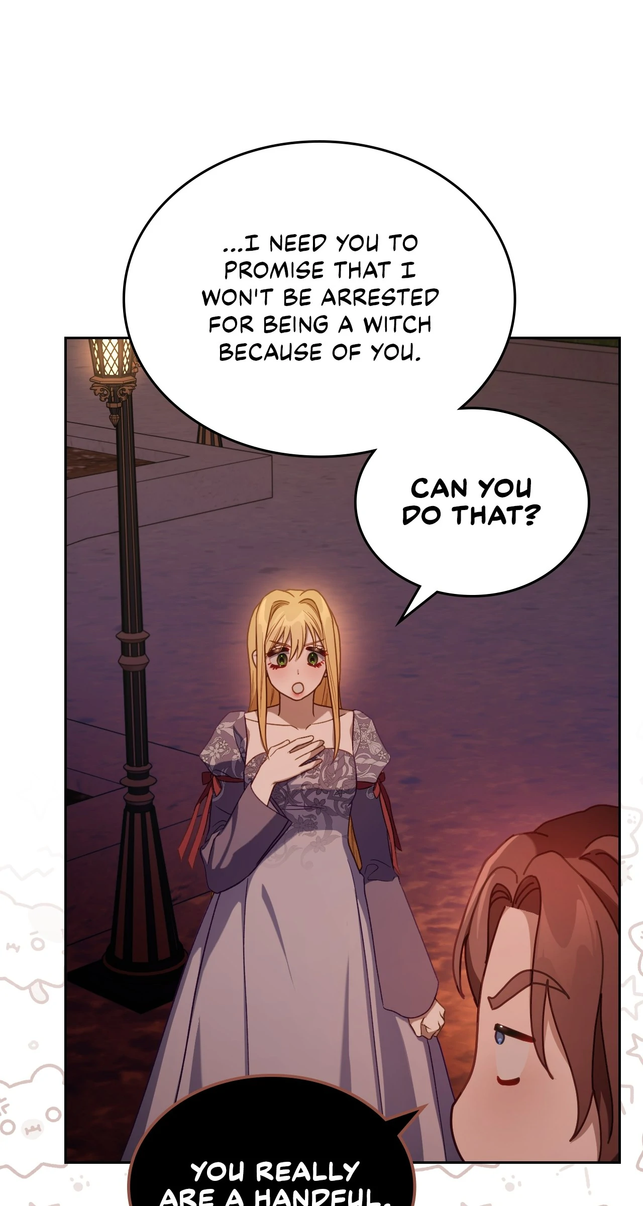 MOONLIGHT LIBRARY chapter 77 page 54