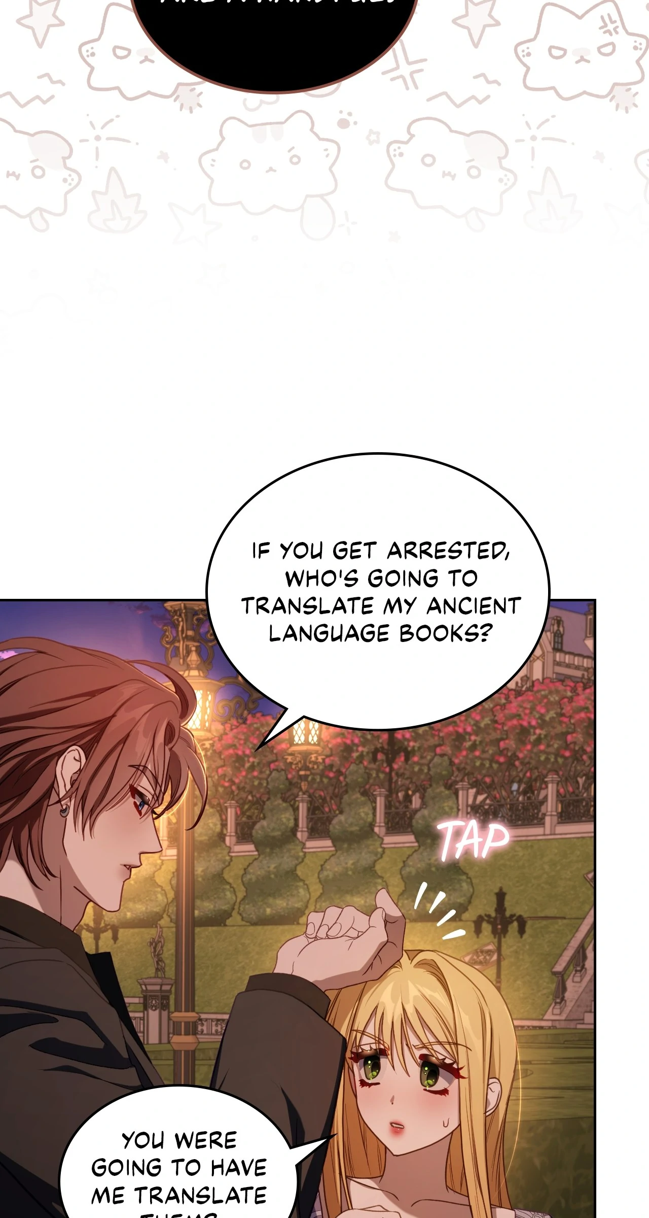 MOONLIGHT LIBRARY chapter 77 page 55