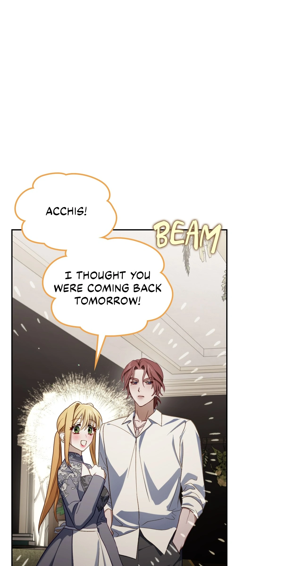 MOONLIGHT LIBRARY chapter 78 page 1