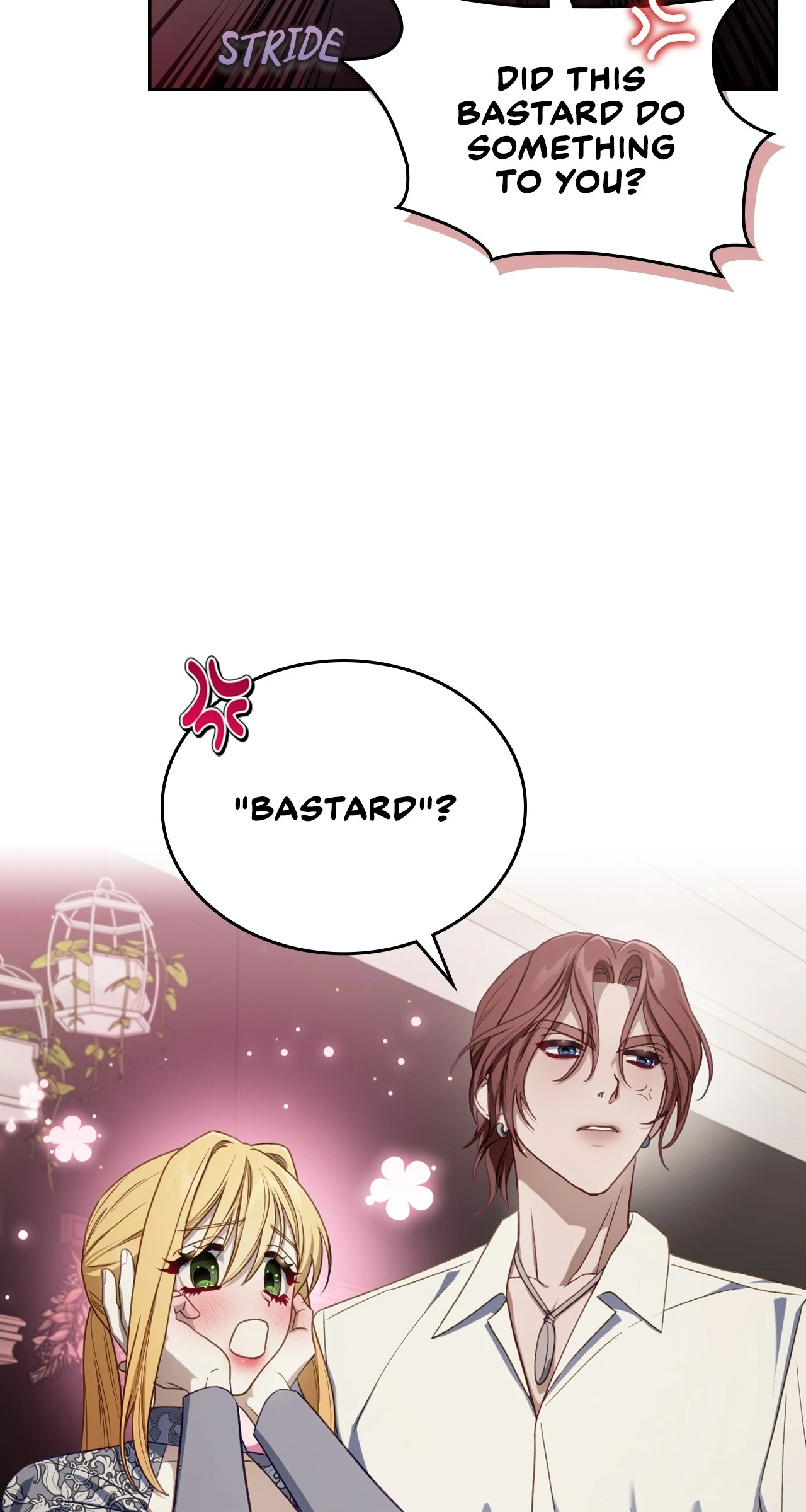 MOONLIGHT LIBRARY chapter 78 page 3