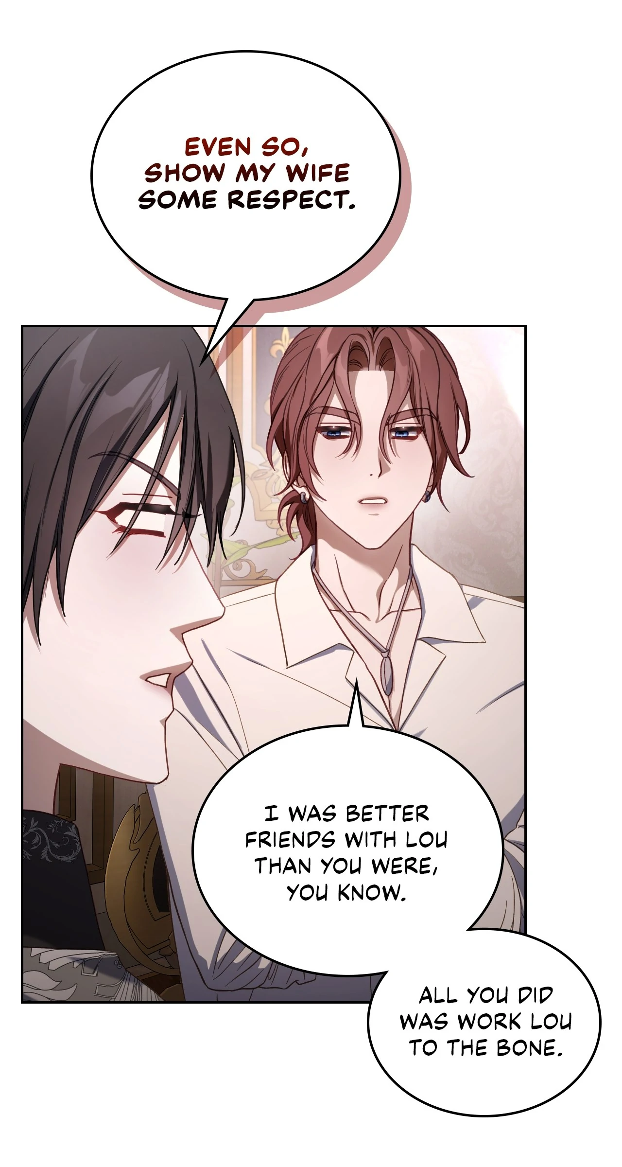 MOONLIGHT LIBRARY chapter 78 page 9