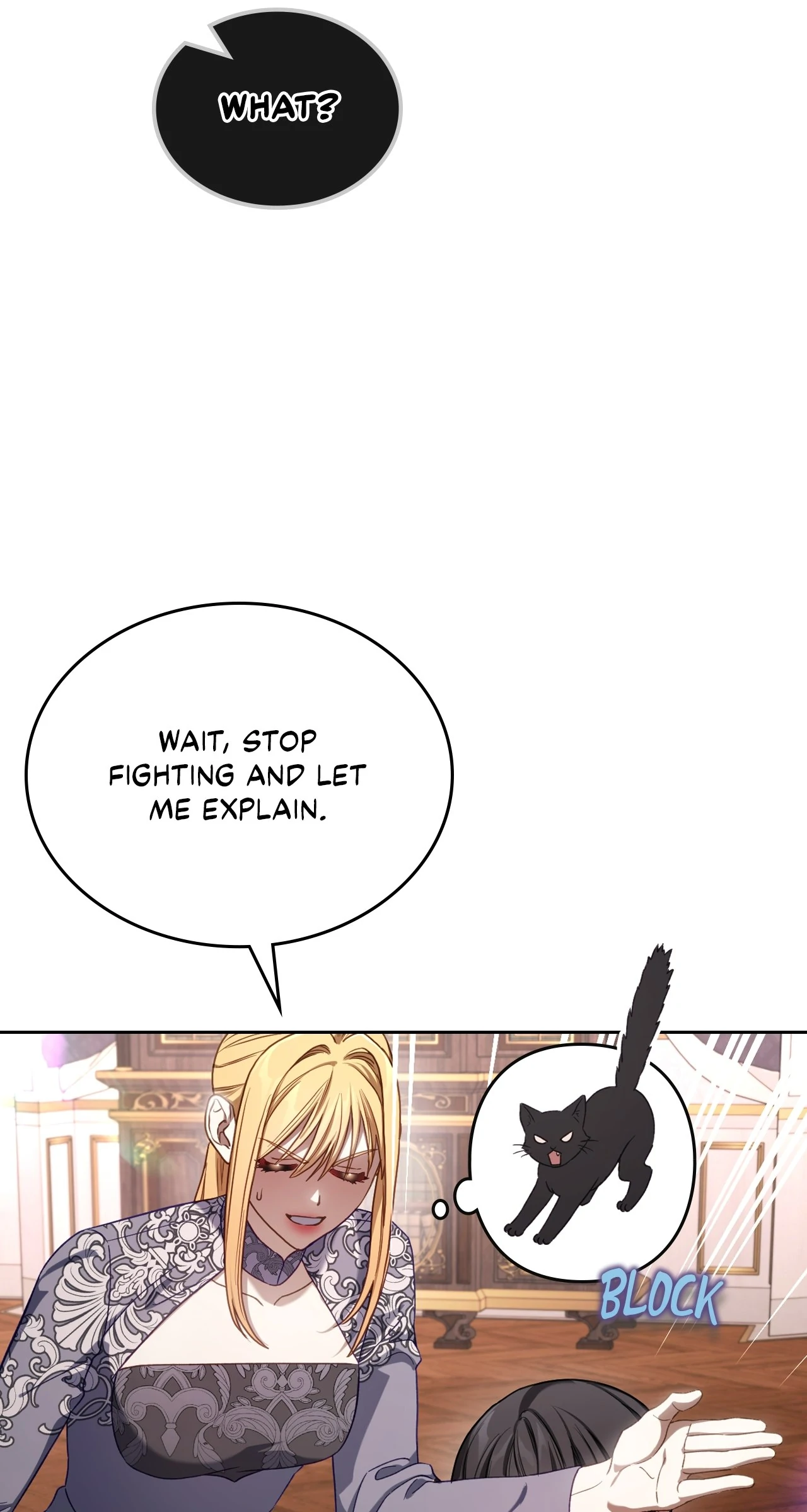 MOONLIGHT LIBRARY chapter 78 page 10