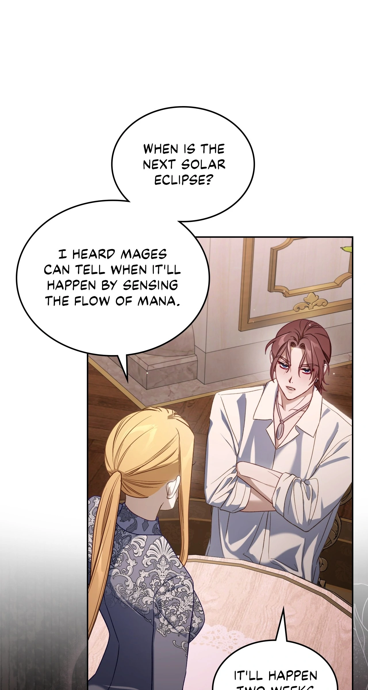 MOONLIGHT LIBRARY chapter 78 page 12
