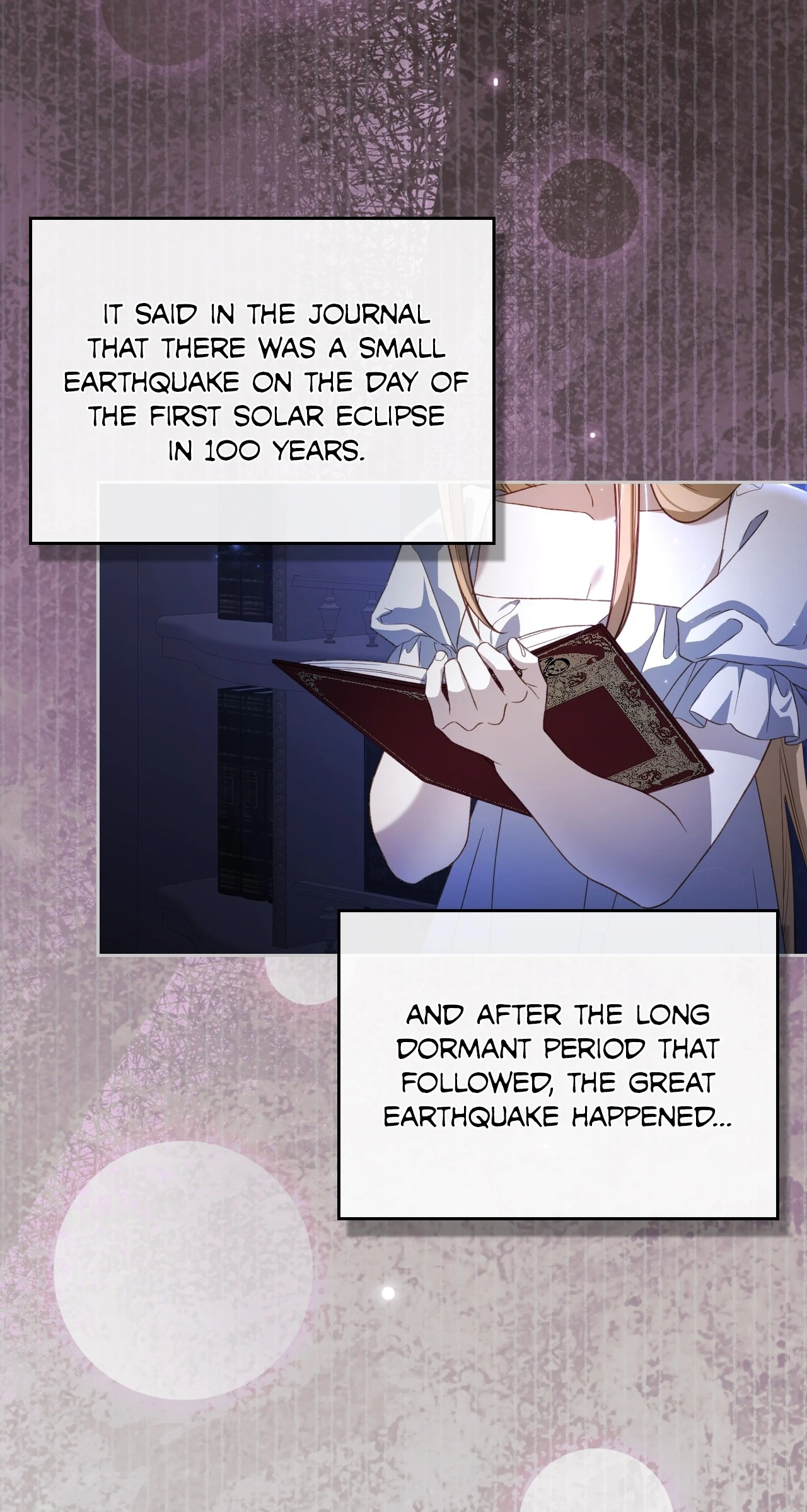 MOONLIGHT LIBRARY chapter 78 page 14