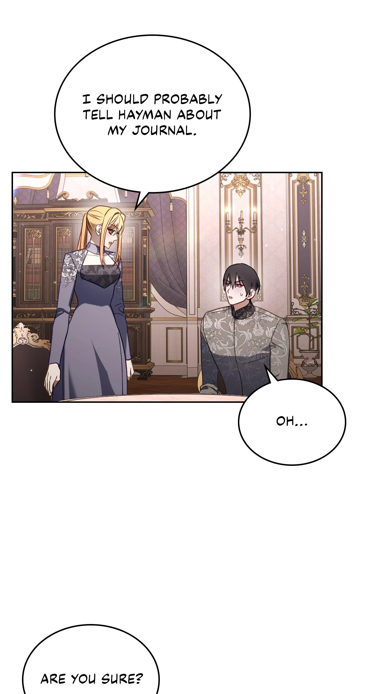 MOONLIGHT LIBRARY chapter 78 page 18