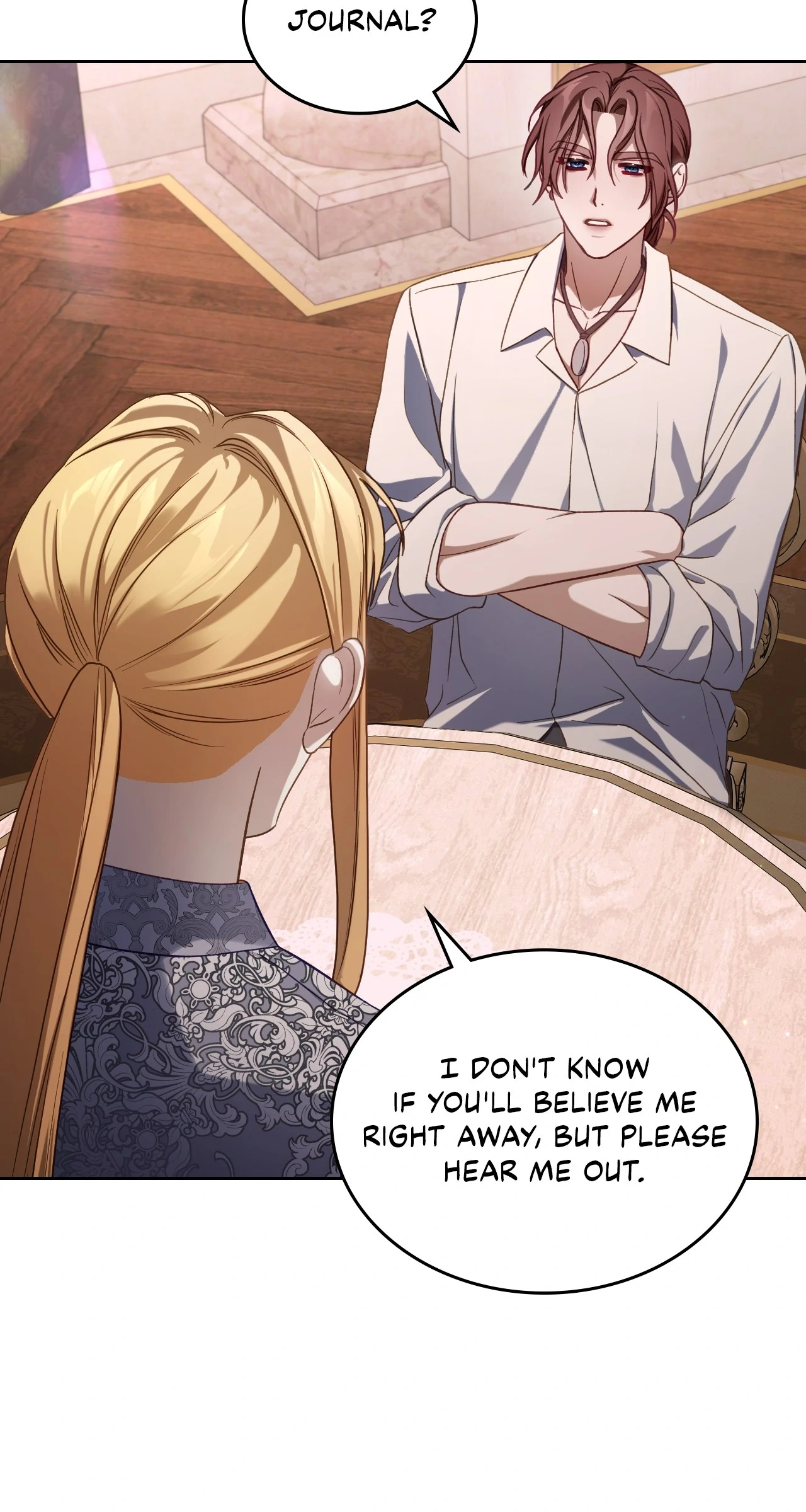 MOONLIGHT LIBRARY chapter 78 page 20