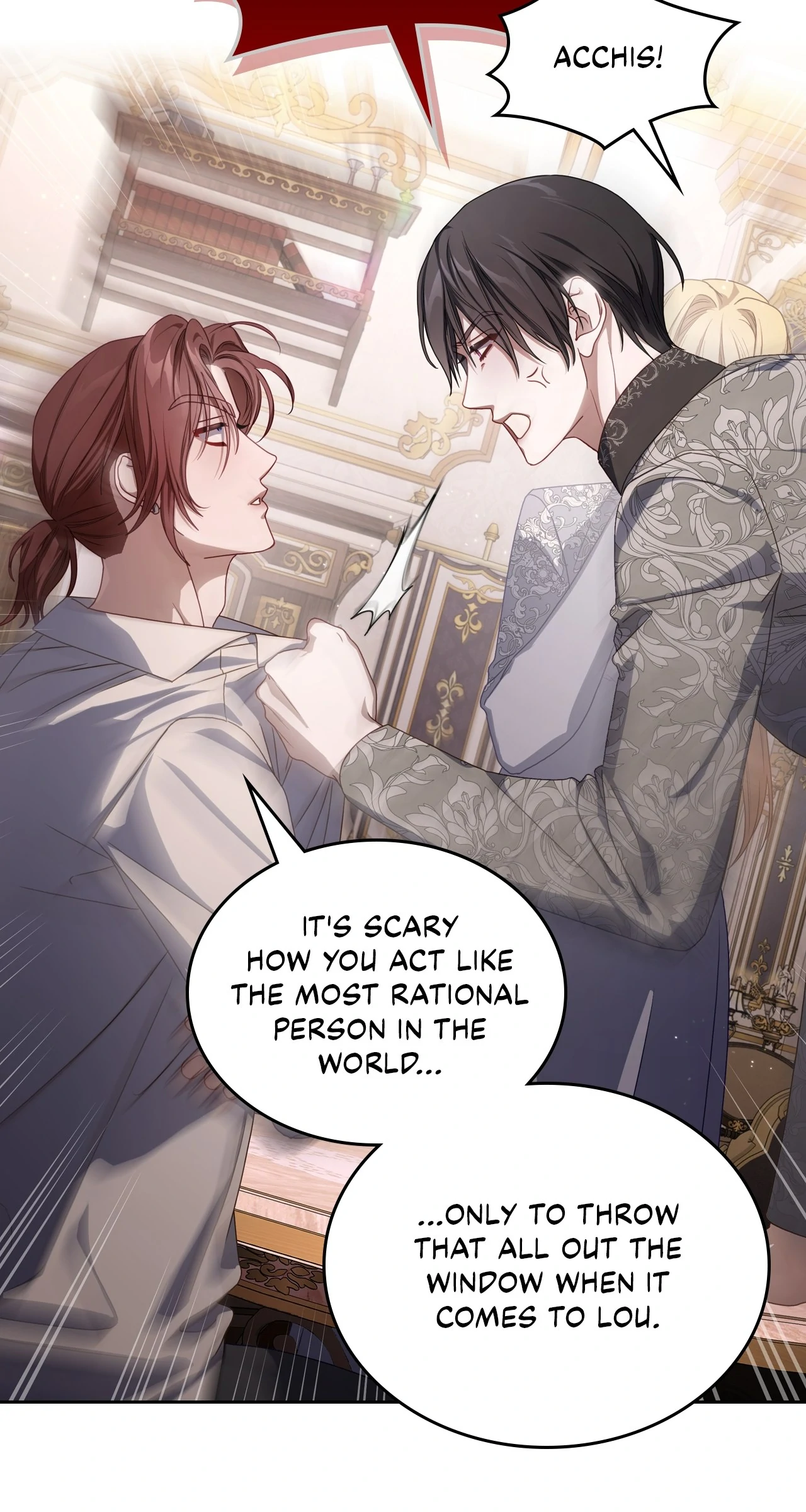 MOONLIGHT LIBRARY chapter 78 page 27