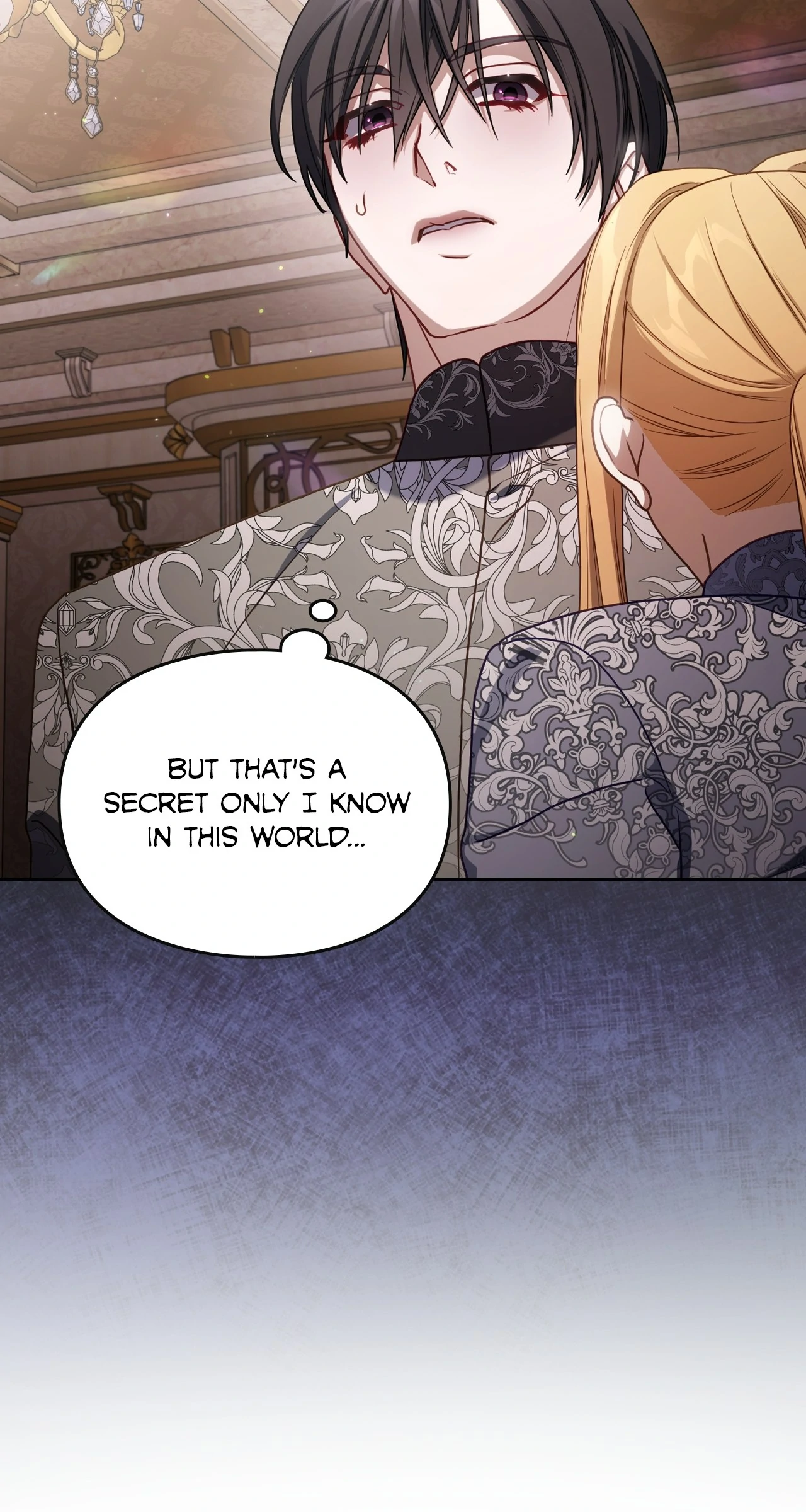 MOONLIGHT LIBRARY chapter 78 page 33