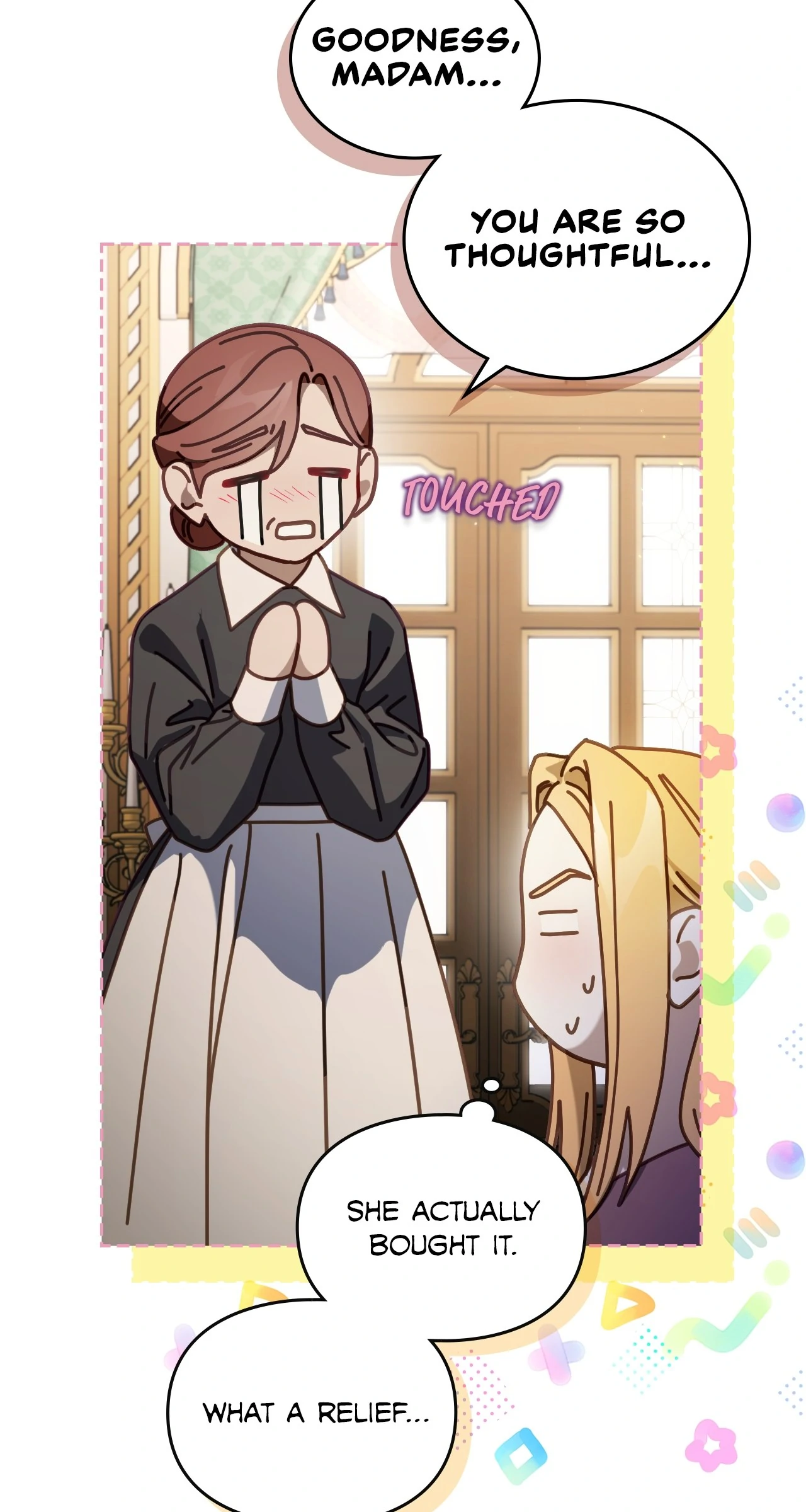 MOONLIGHT LIBRARY chapter 78 page 54