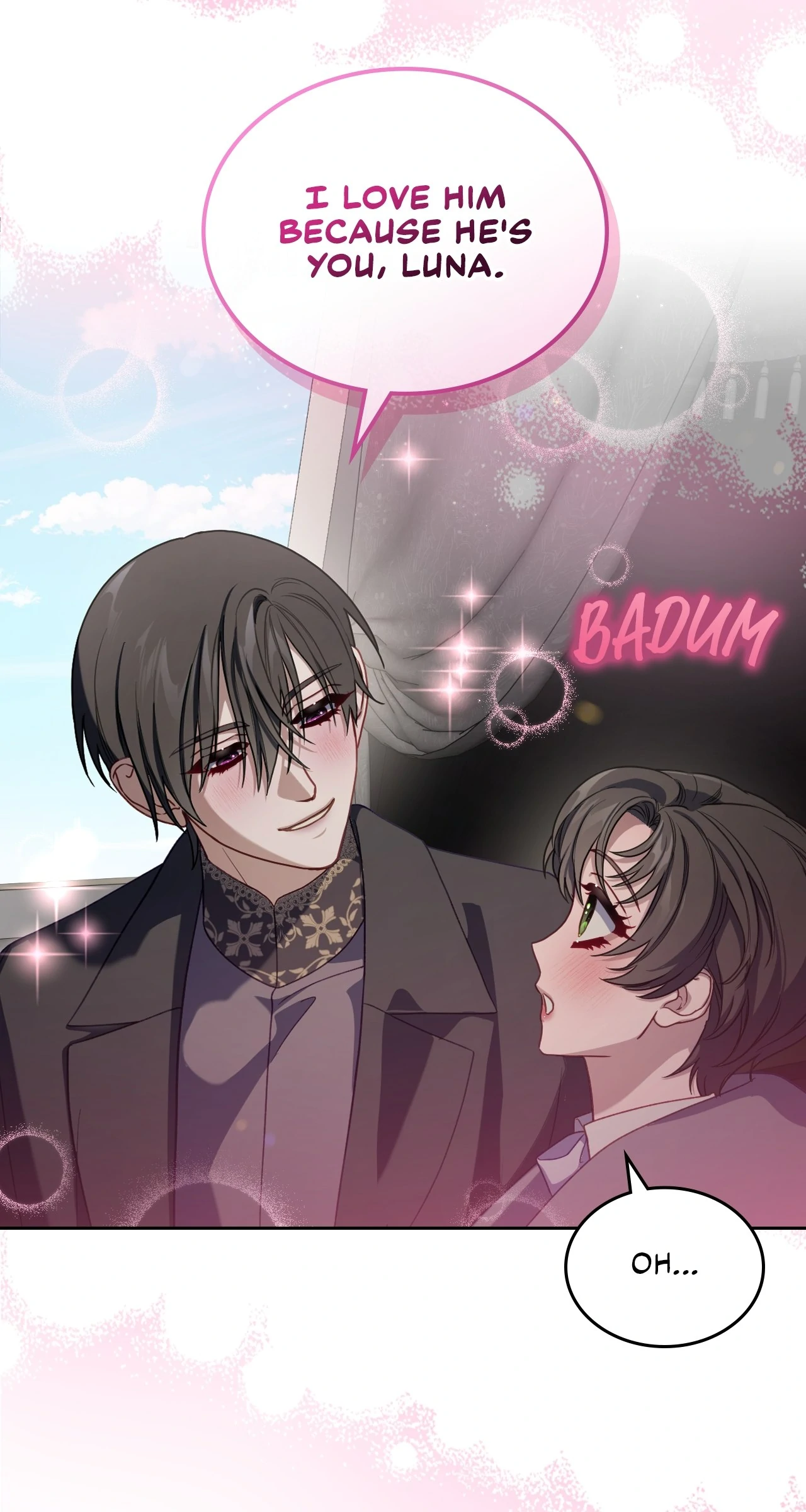 MOONLIGHT LIBRARY chapter 79 page 6