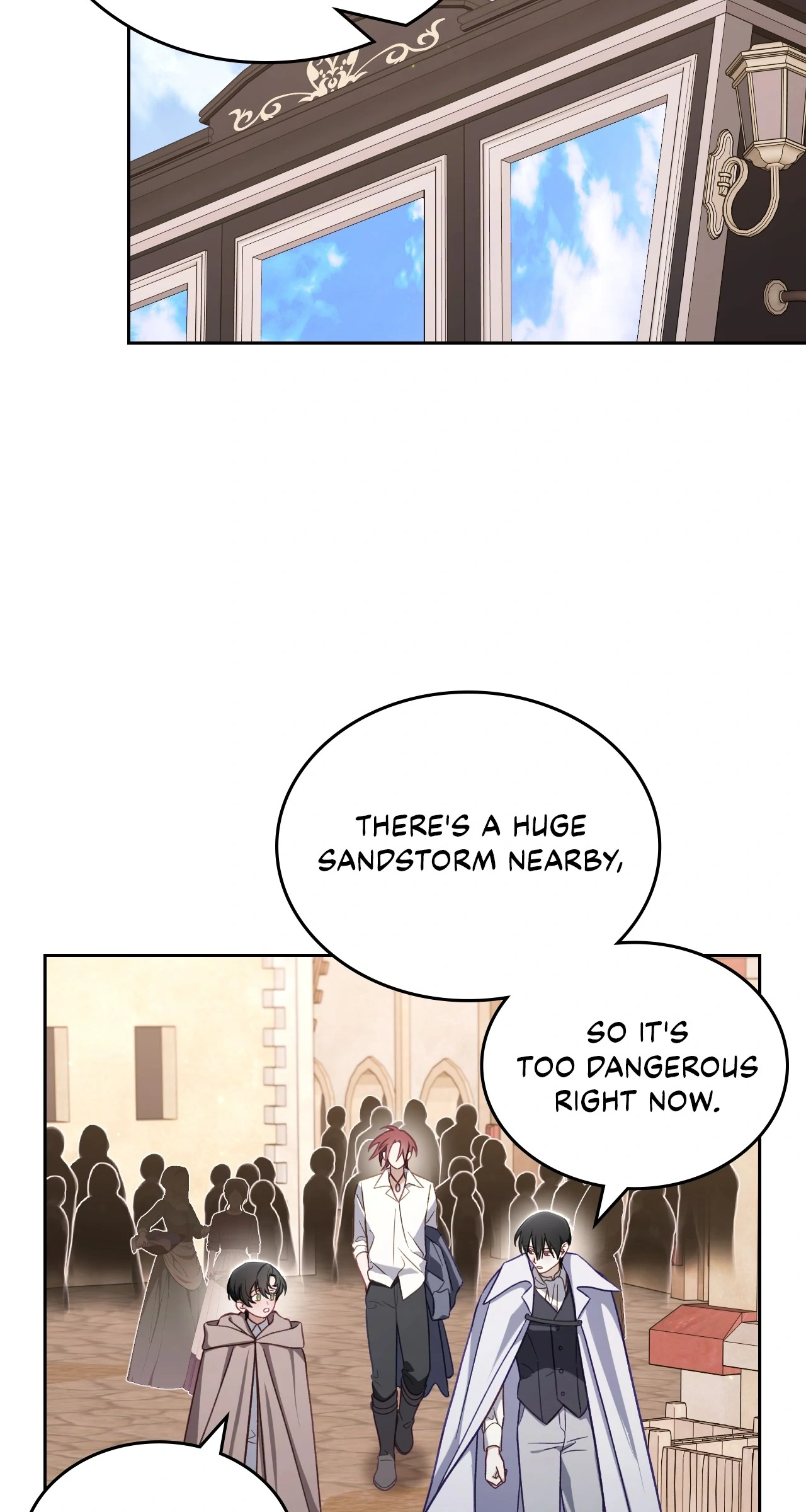MOONLIGHT LIBRARY chapter 79 page 13