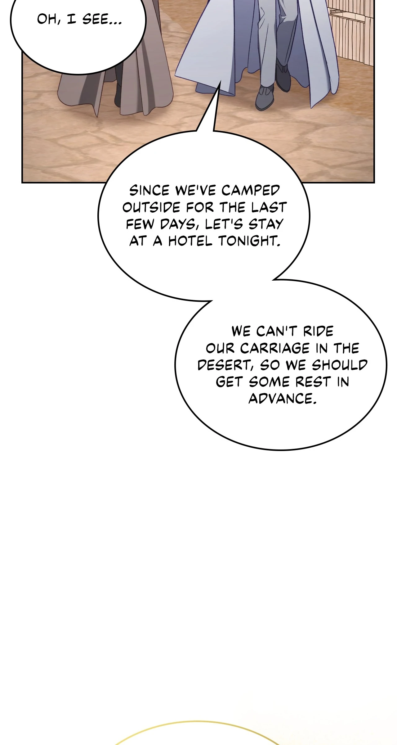 MOONLIGHT LIBRARY chapter 79 page 14