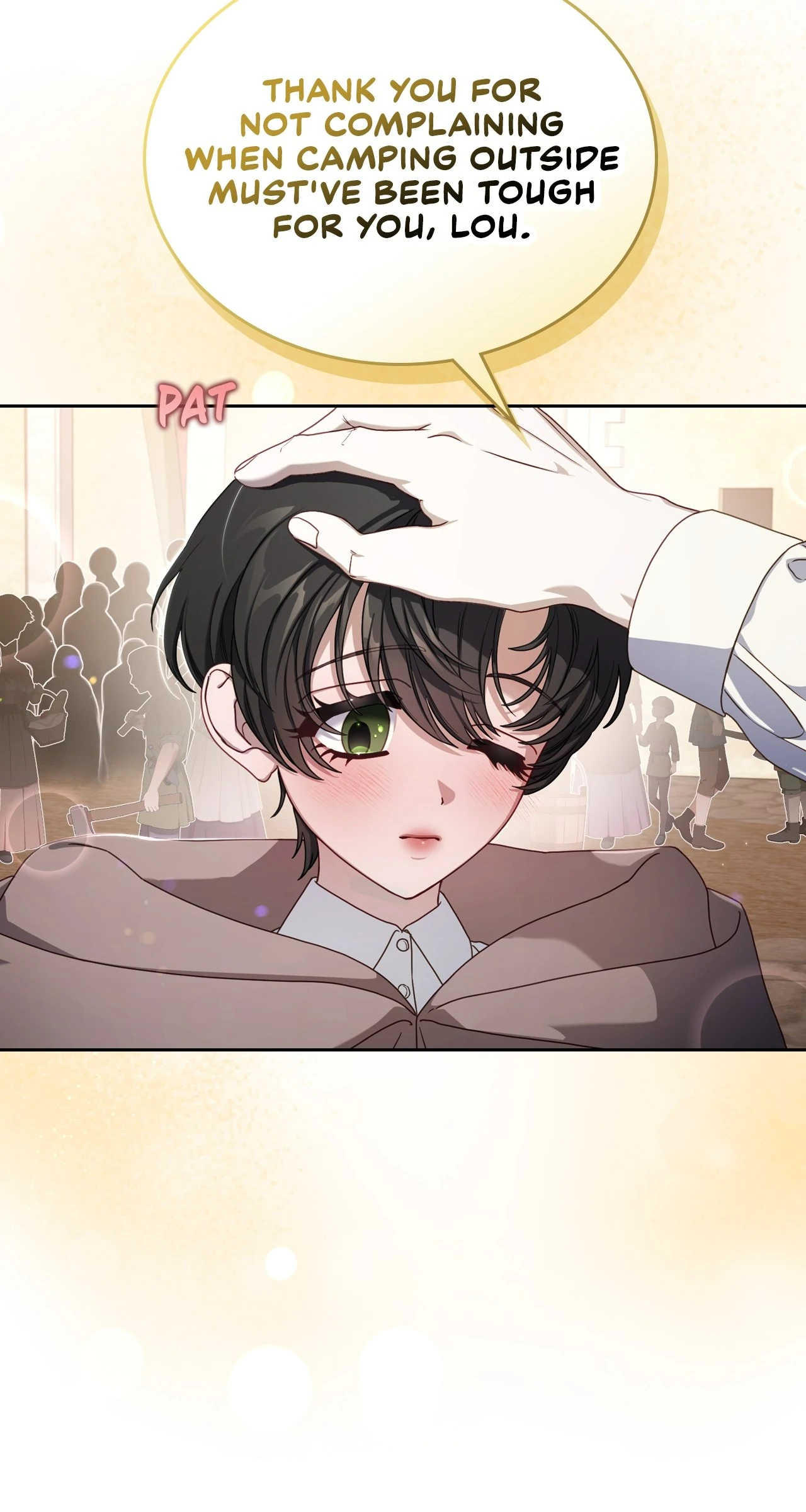 MOONLIGHT LIBRARY chapter 79 page 15
