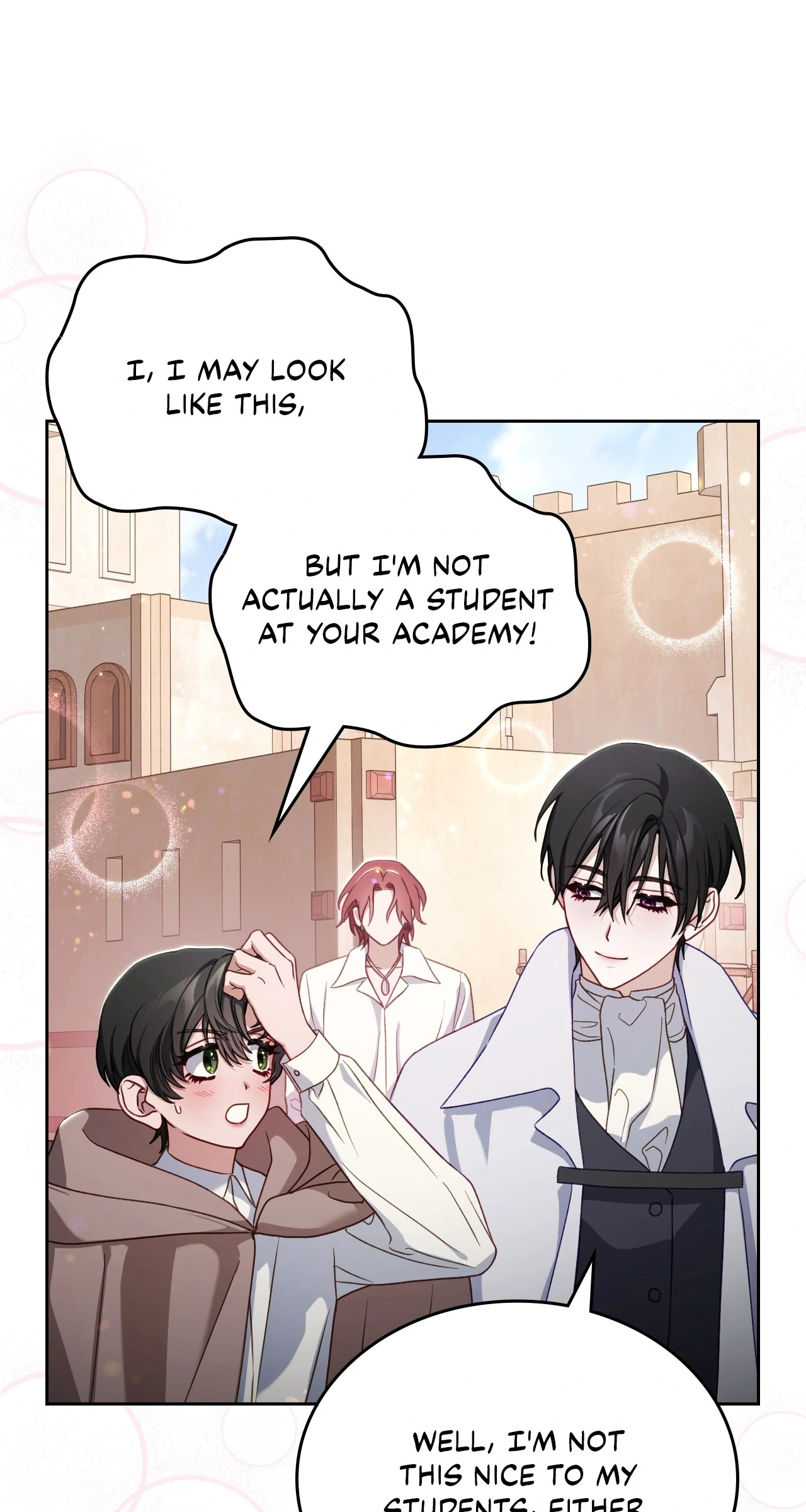 MOONLIGHT LIBRARY chapter 79 page 17