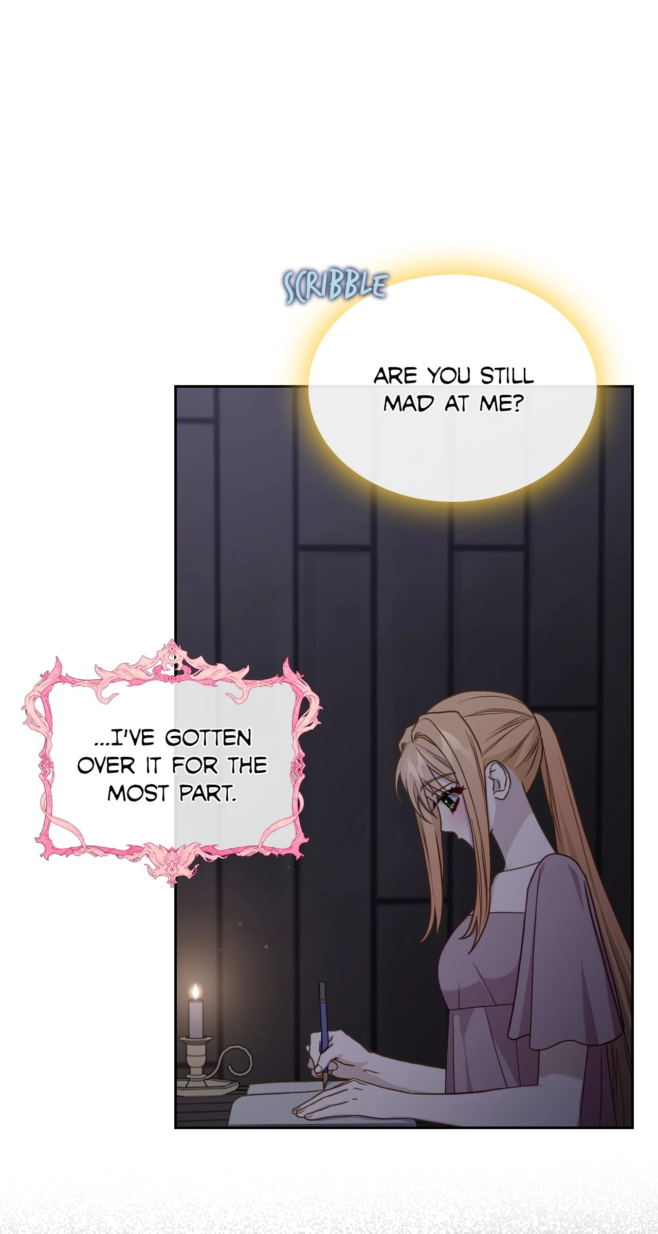 MOONLIGHT LIBRARY chapter 79 page 22