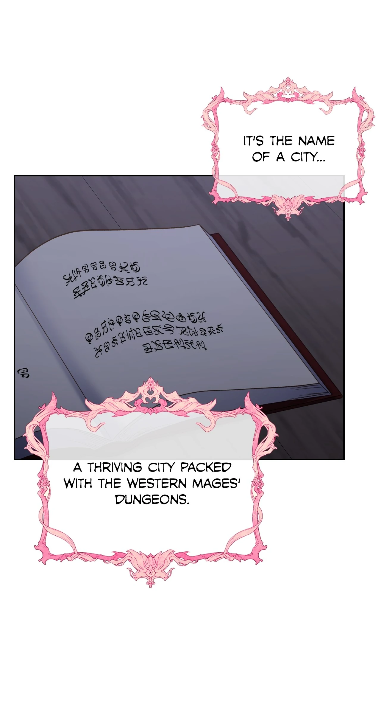 MOONLIGHT LIBRARY chapter 79 page 29