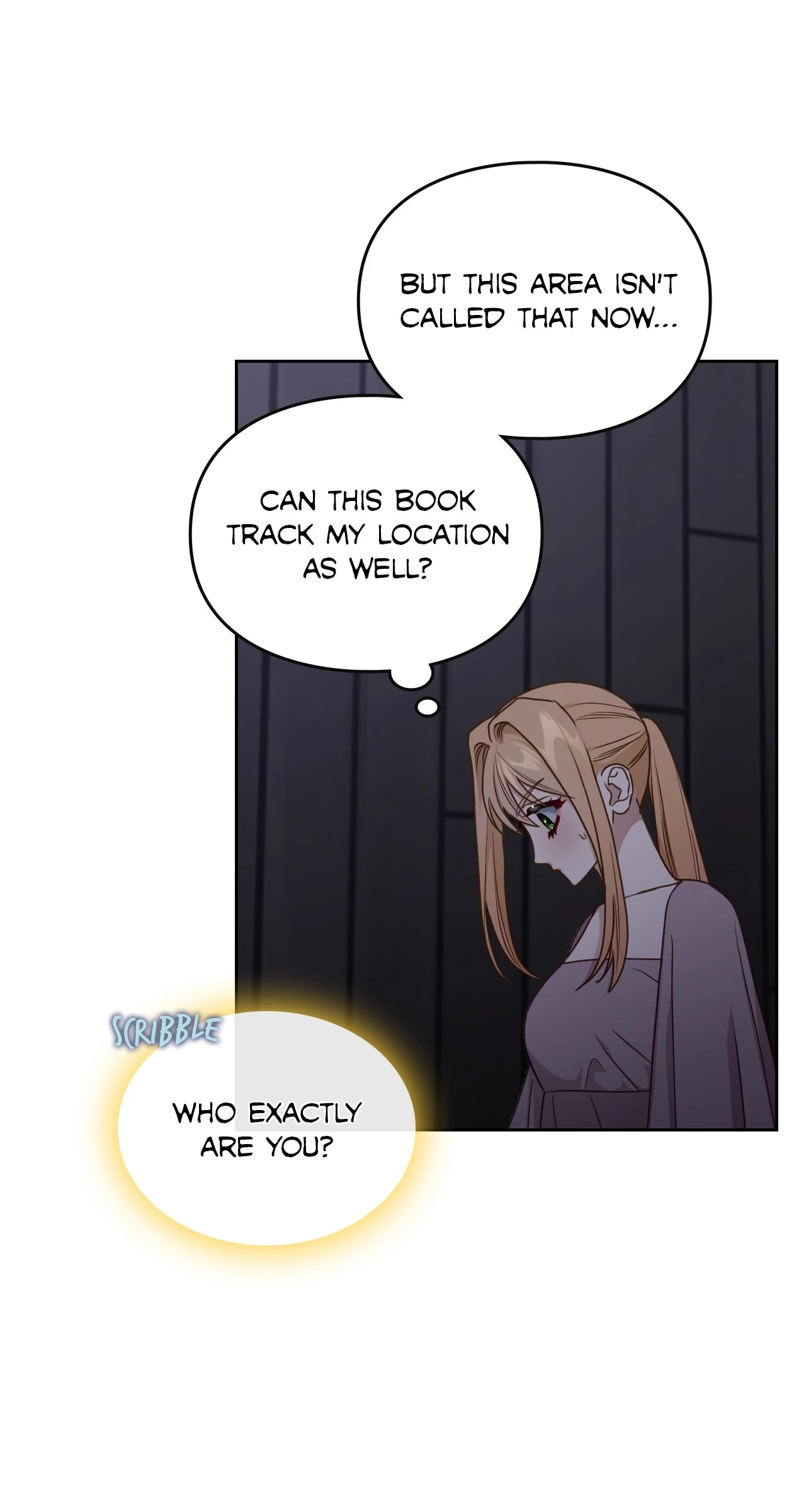 MOONLIGHT LIBRARY chapter 79 page 30
