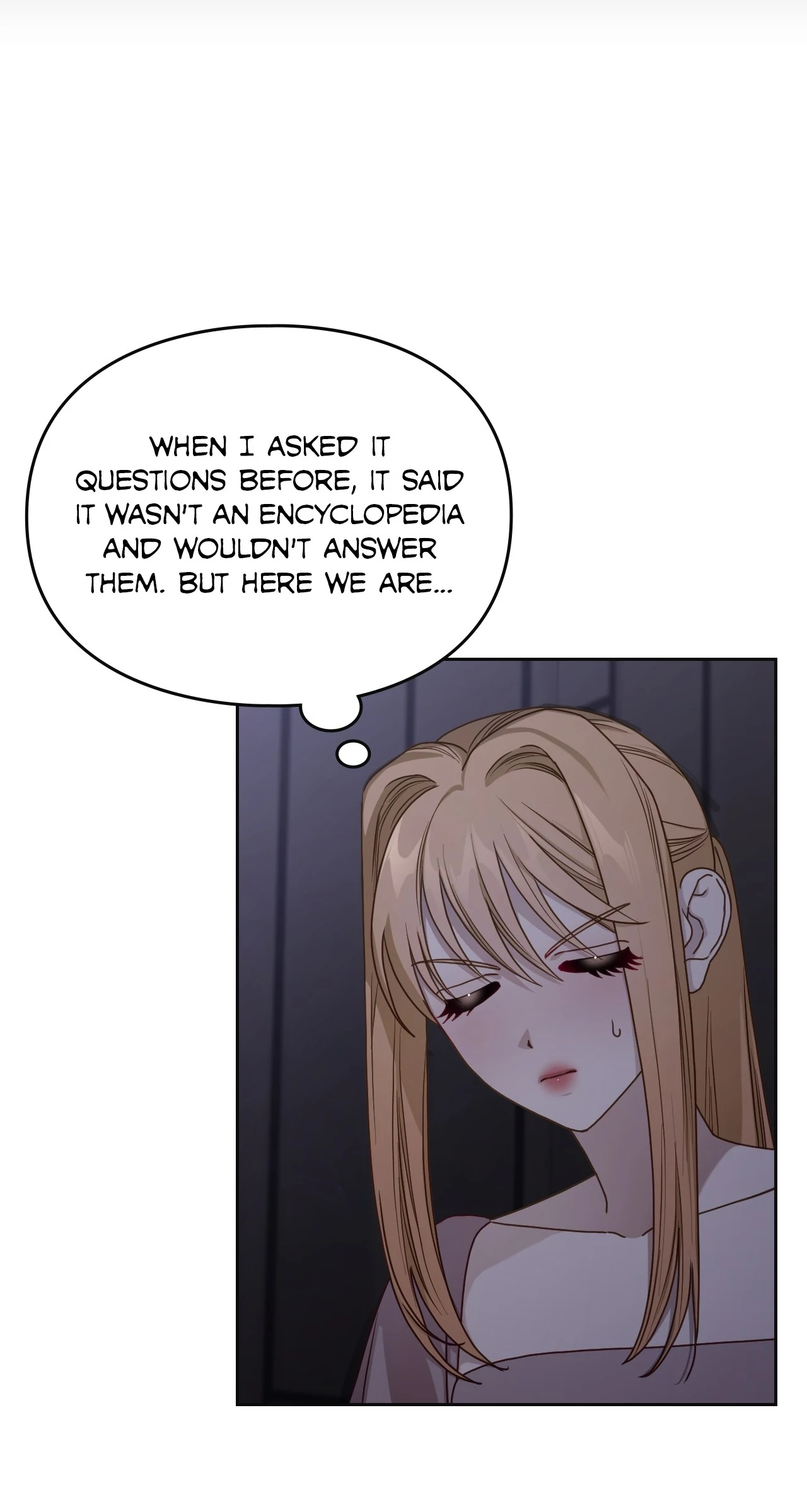 MOONLIGHT LIBRARY chapter 79 page 35