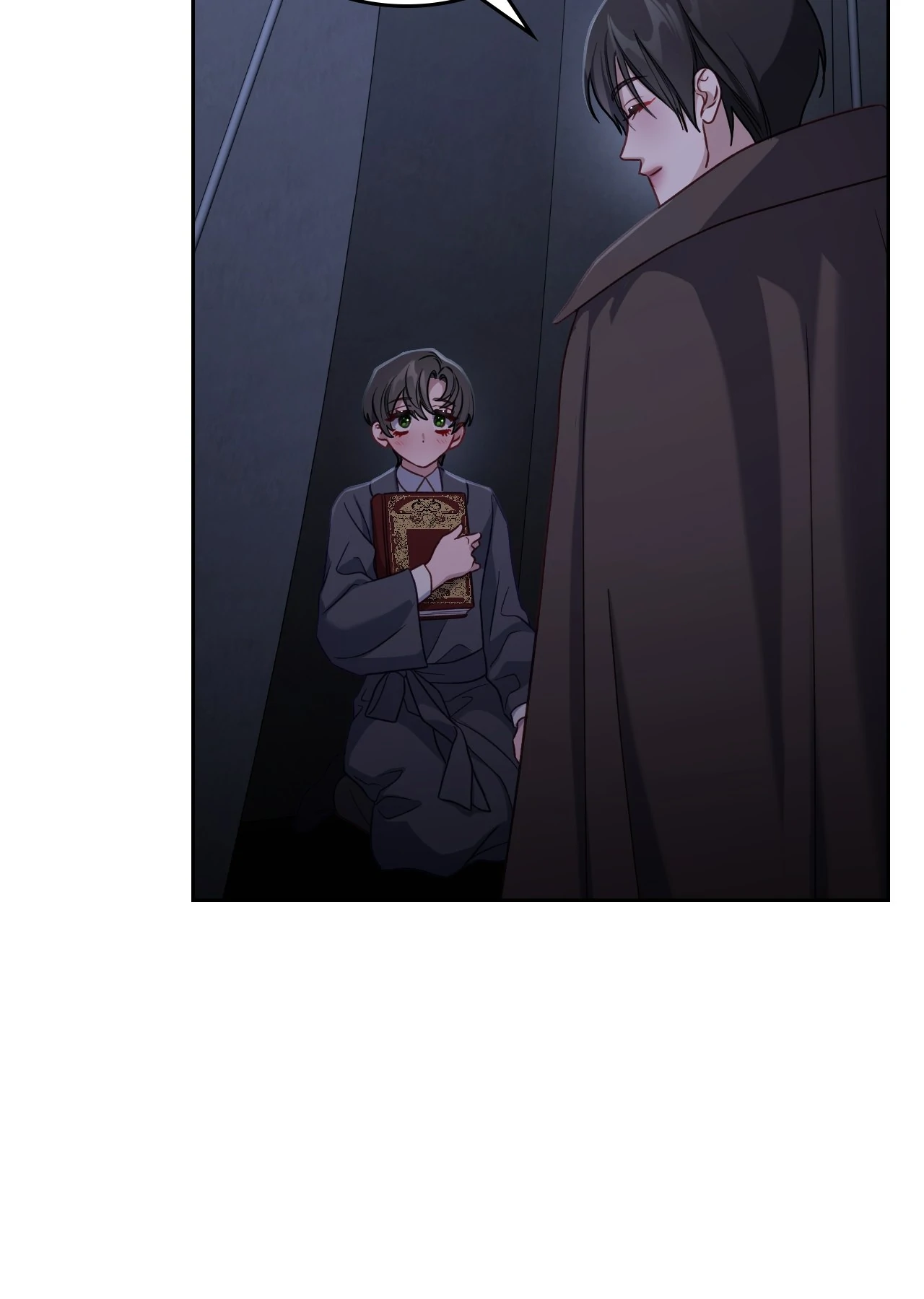 MOONLIGHT LIBRARY chapter 79 page 41