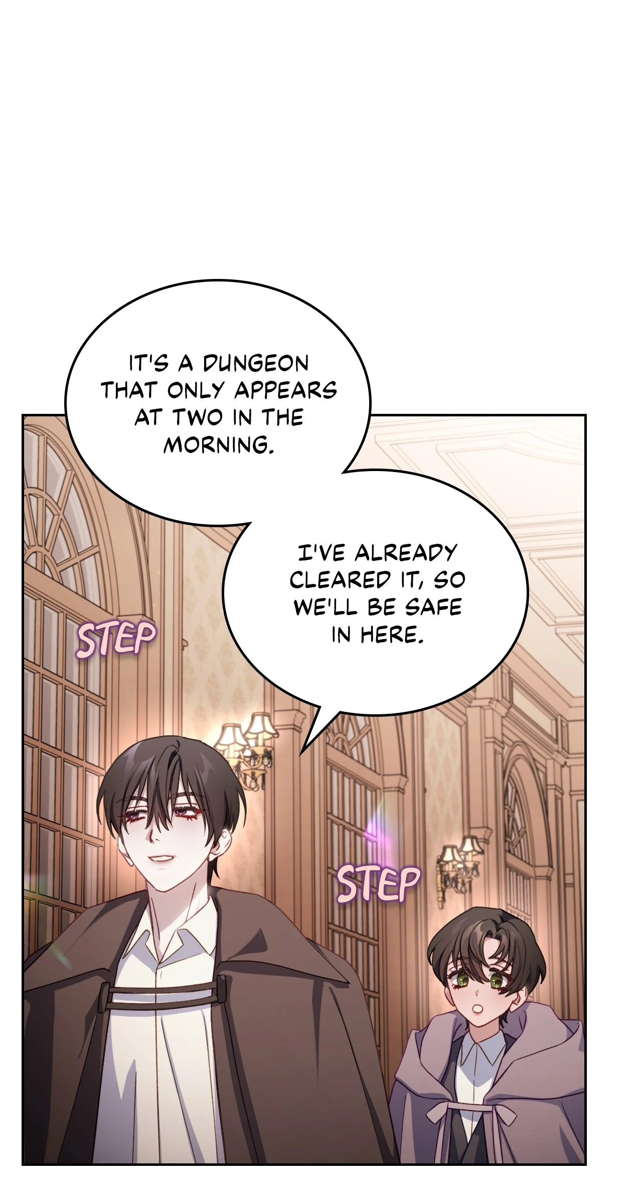 MOONLIGHT LIBRARY chapter 79 page 43