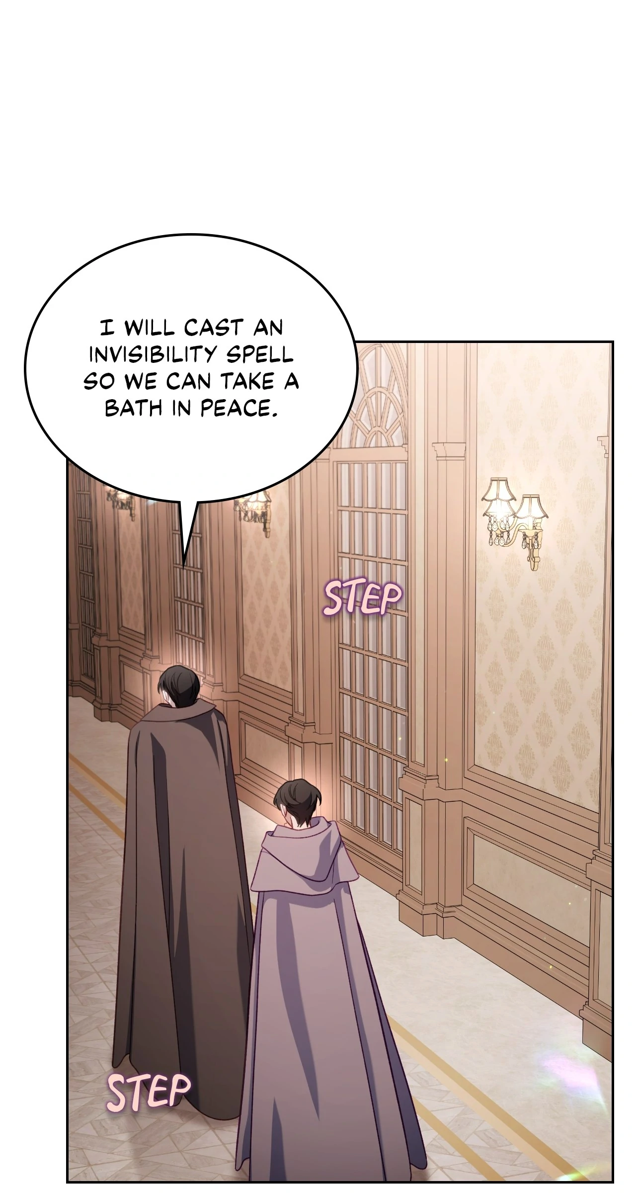 MOONLIGHT LIBRARY chapter 79 page 44