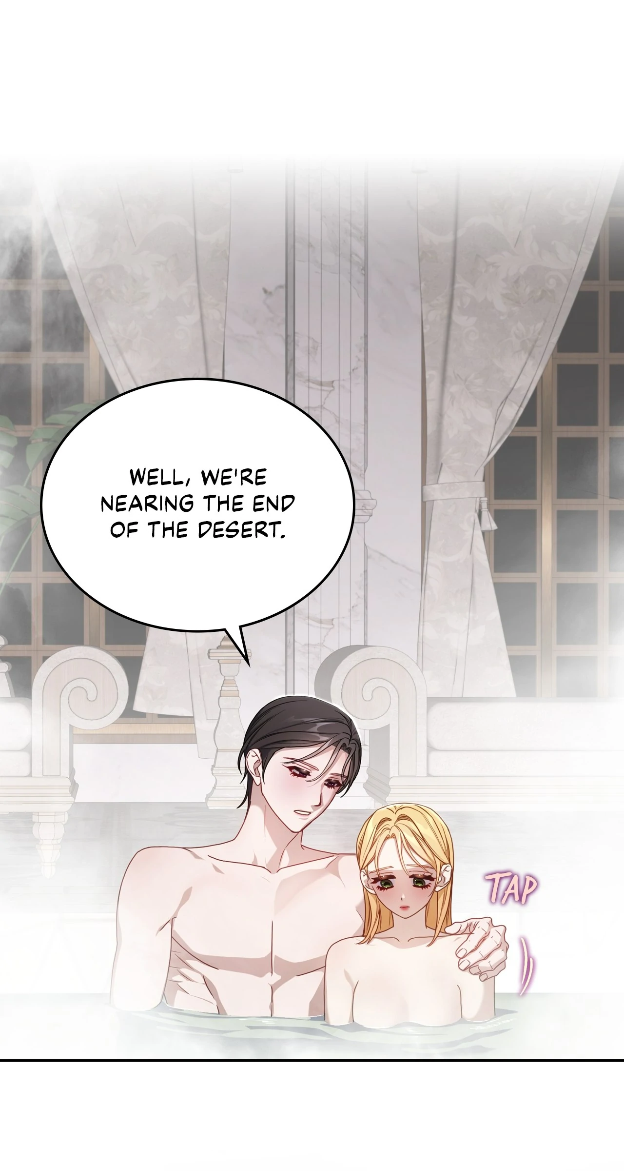 MOONLIGHT LIBRARY chapter 79 page 52