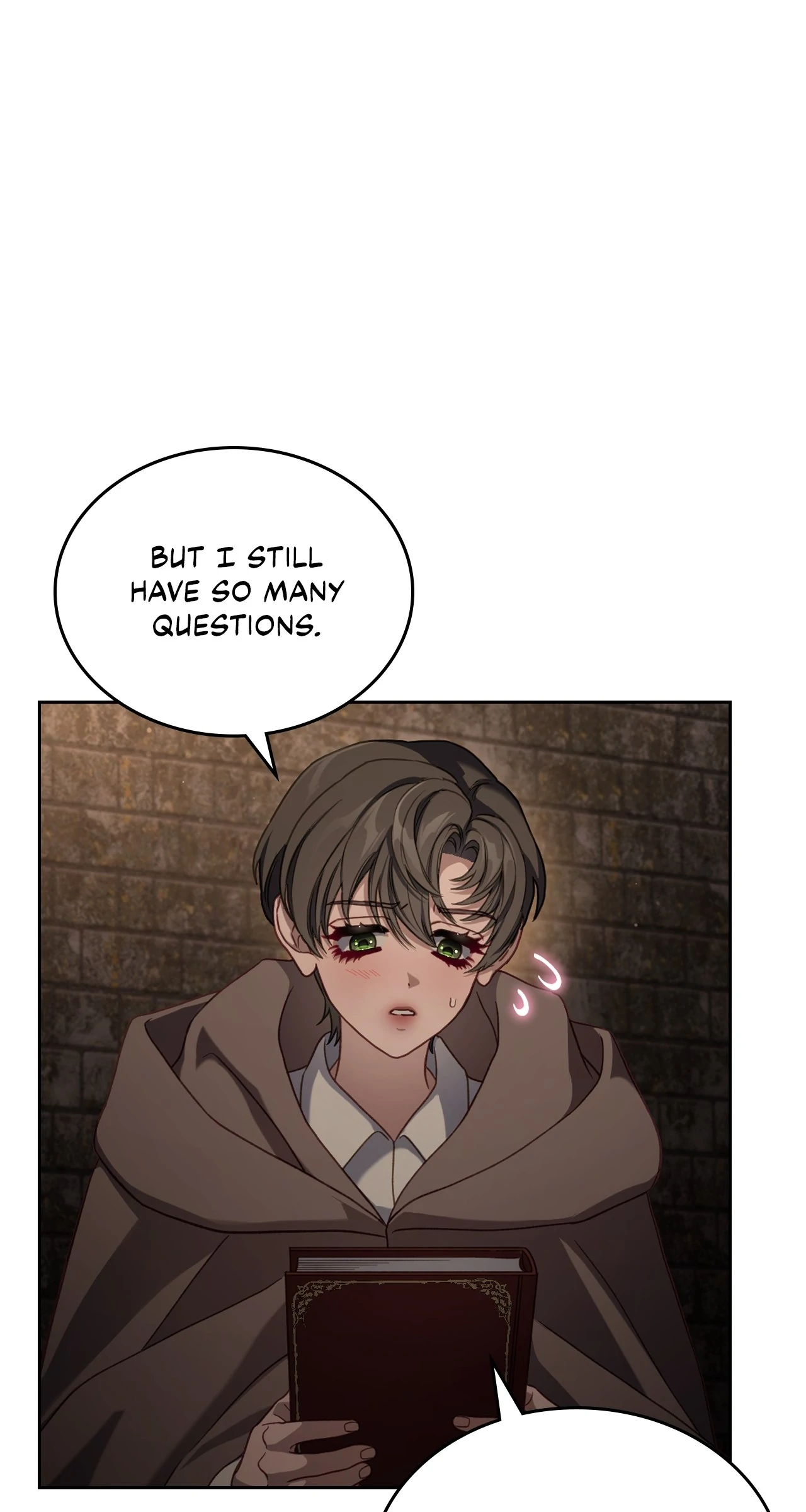 MOONLIGHT LIBRARY chapter 81 page 1