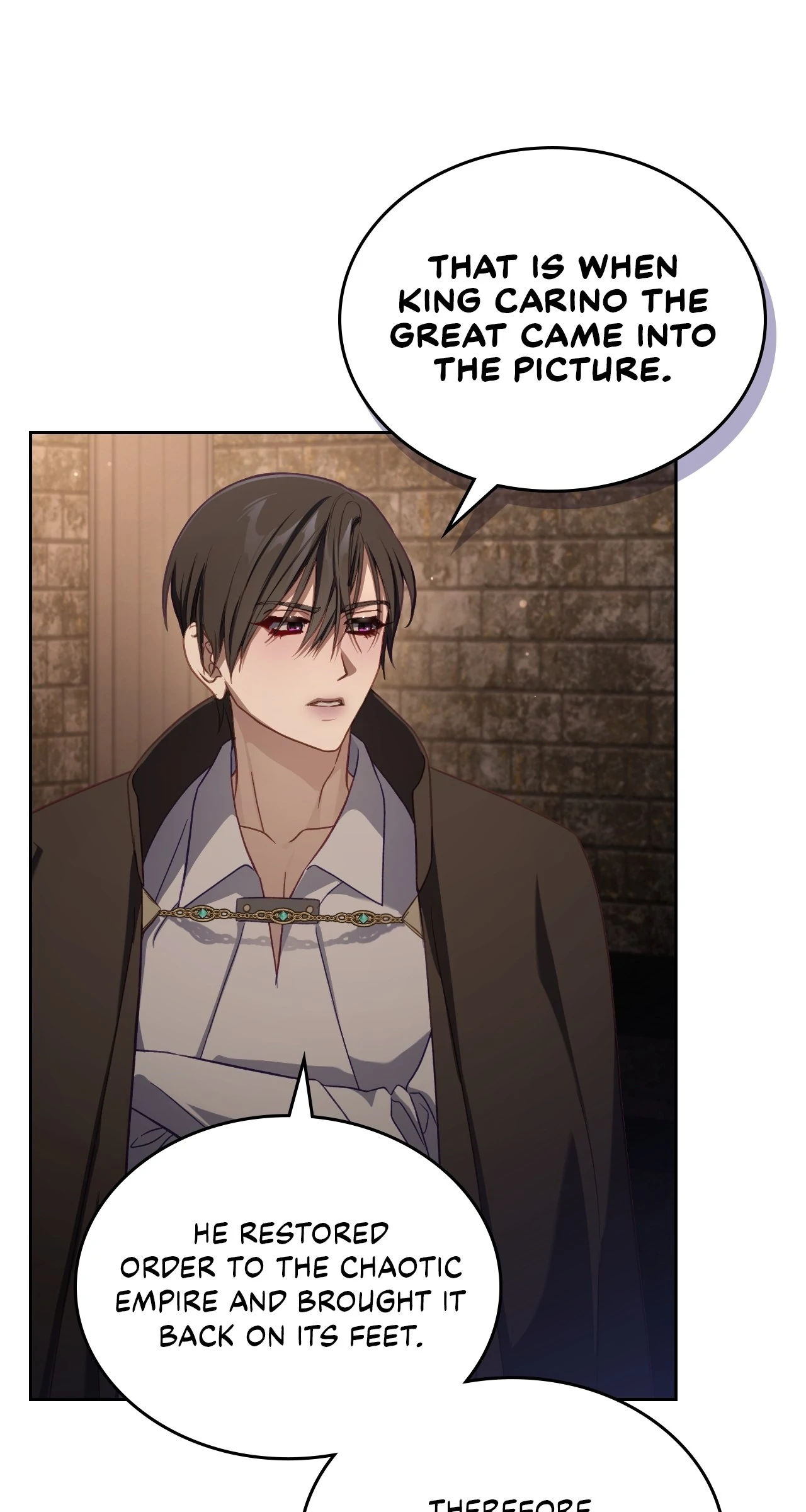 MOONLIGHT LIBRARY chapter 81 page 12