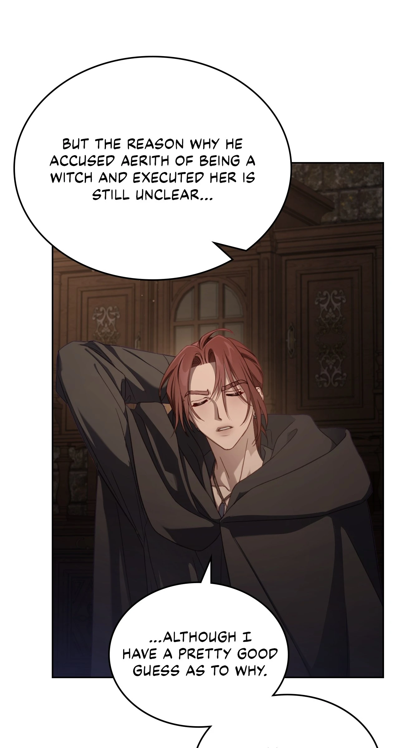 MOONLIGHT LIBRARY chapter 81 page 14