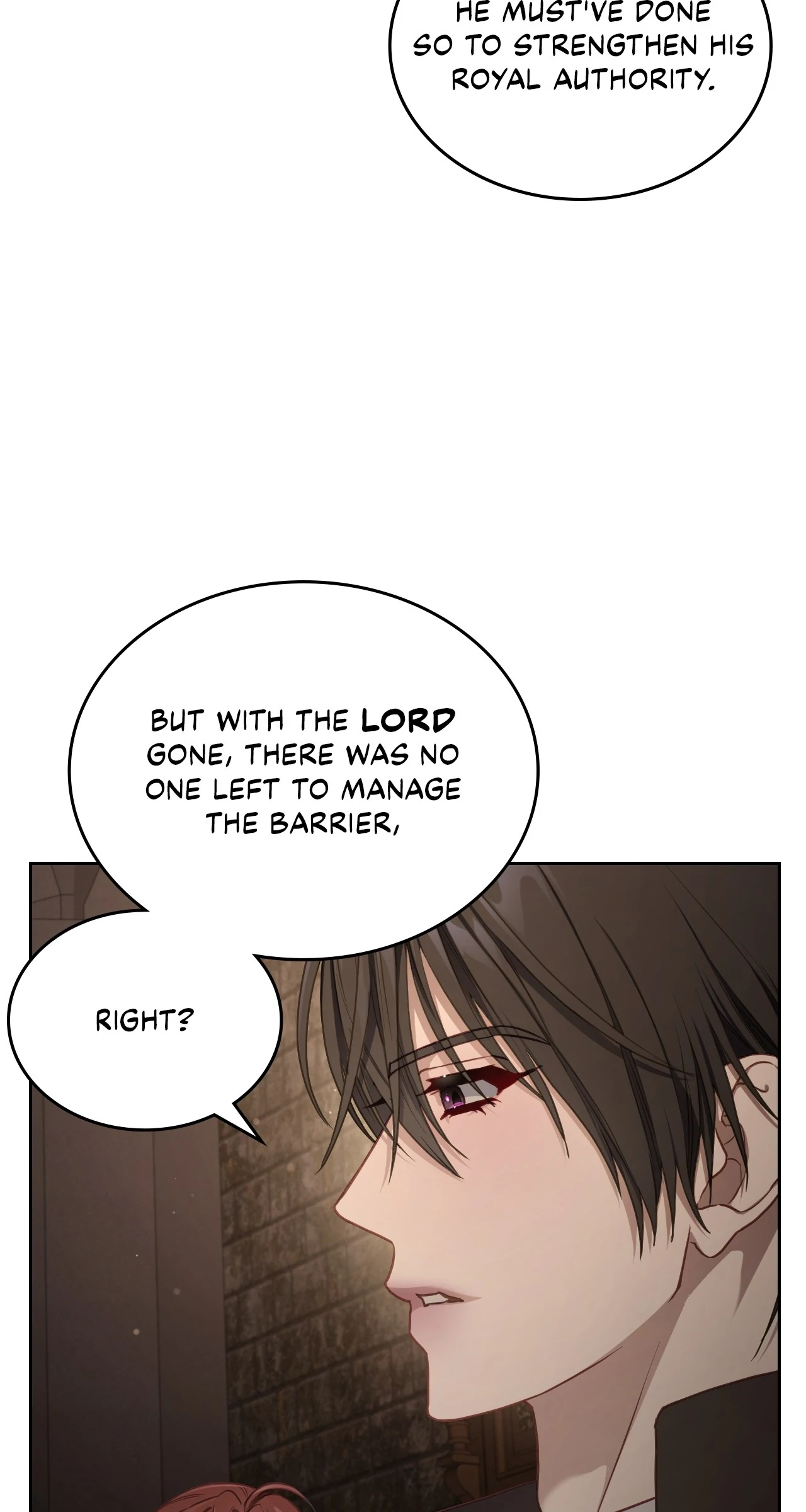 MOONLIGHT LIBRARY chapter 81 page 15