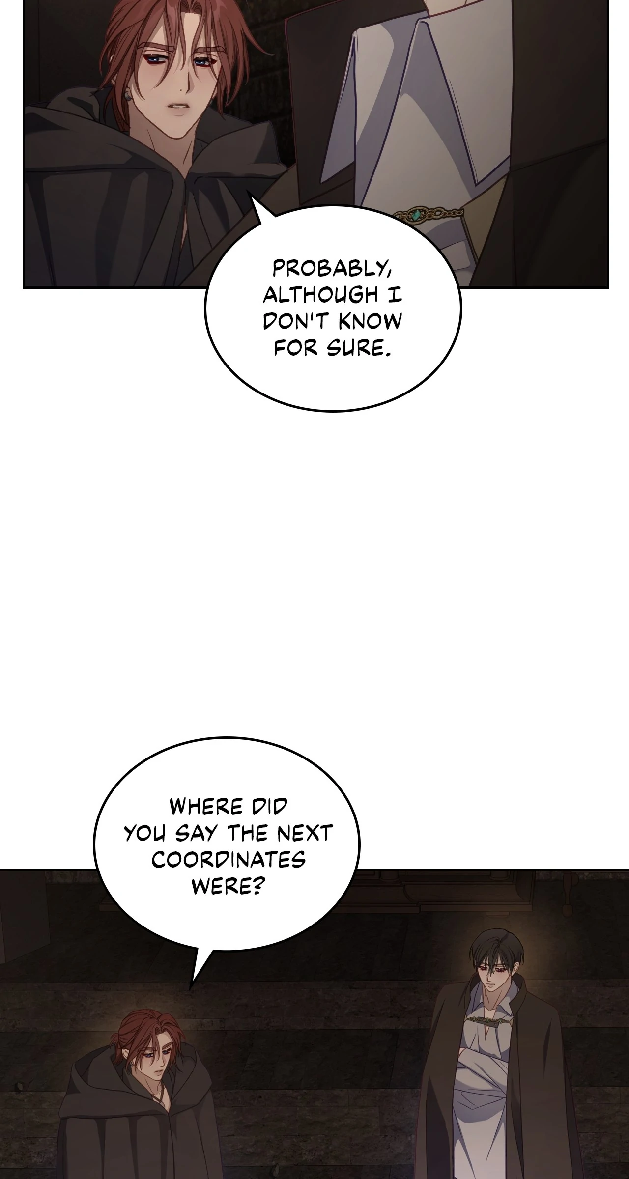 MOONLIGHT LIBRARY chapter 81 page 16