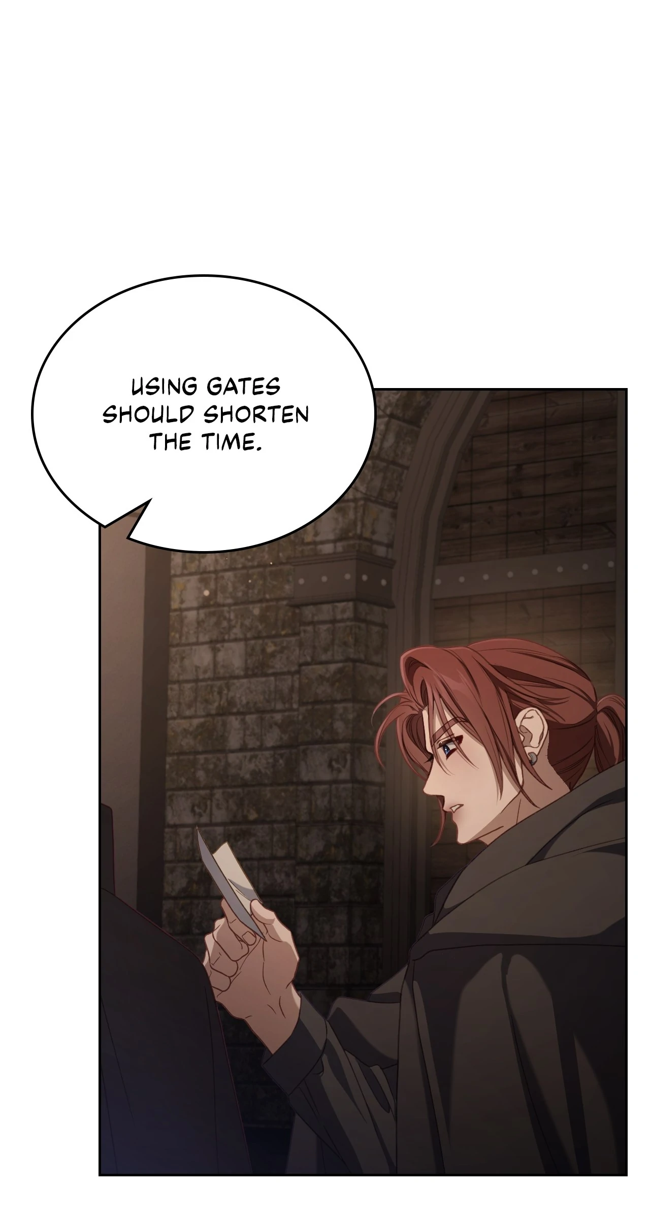 MOONLIGHT LIBRARY chapter 81 page 19