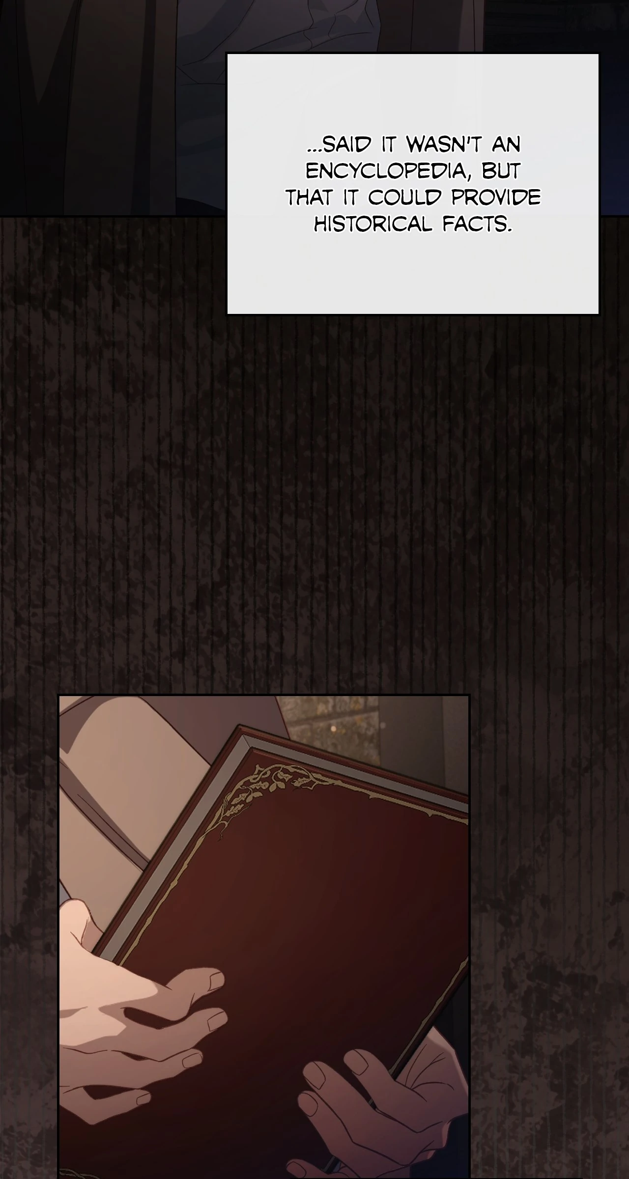 MOONLIGHT LIBRARY chapter 81 page 21