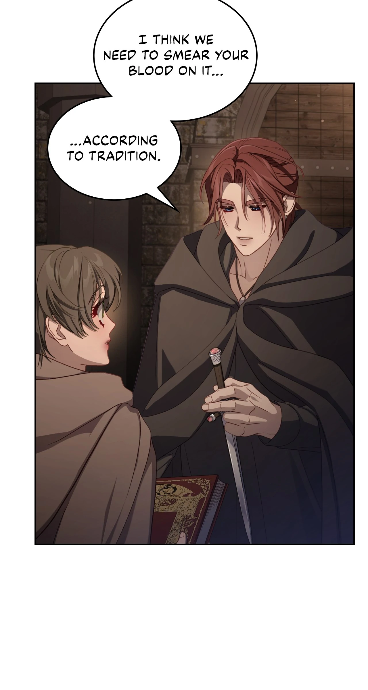 MOONLIGHT LIBRARY chapter 81 page 24