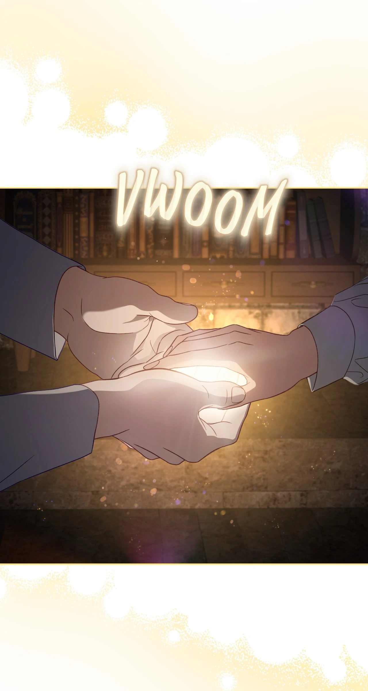 MOONLIGHT LIBRARY chapter 81 page 30