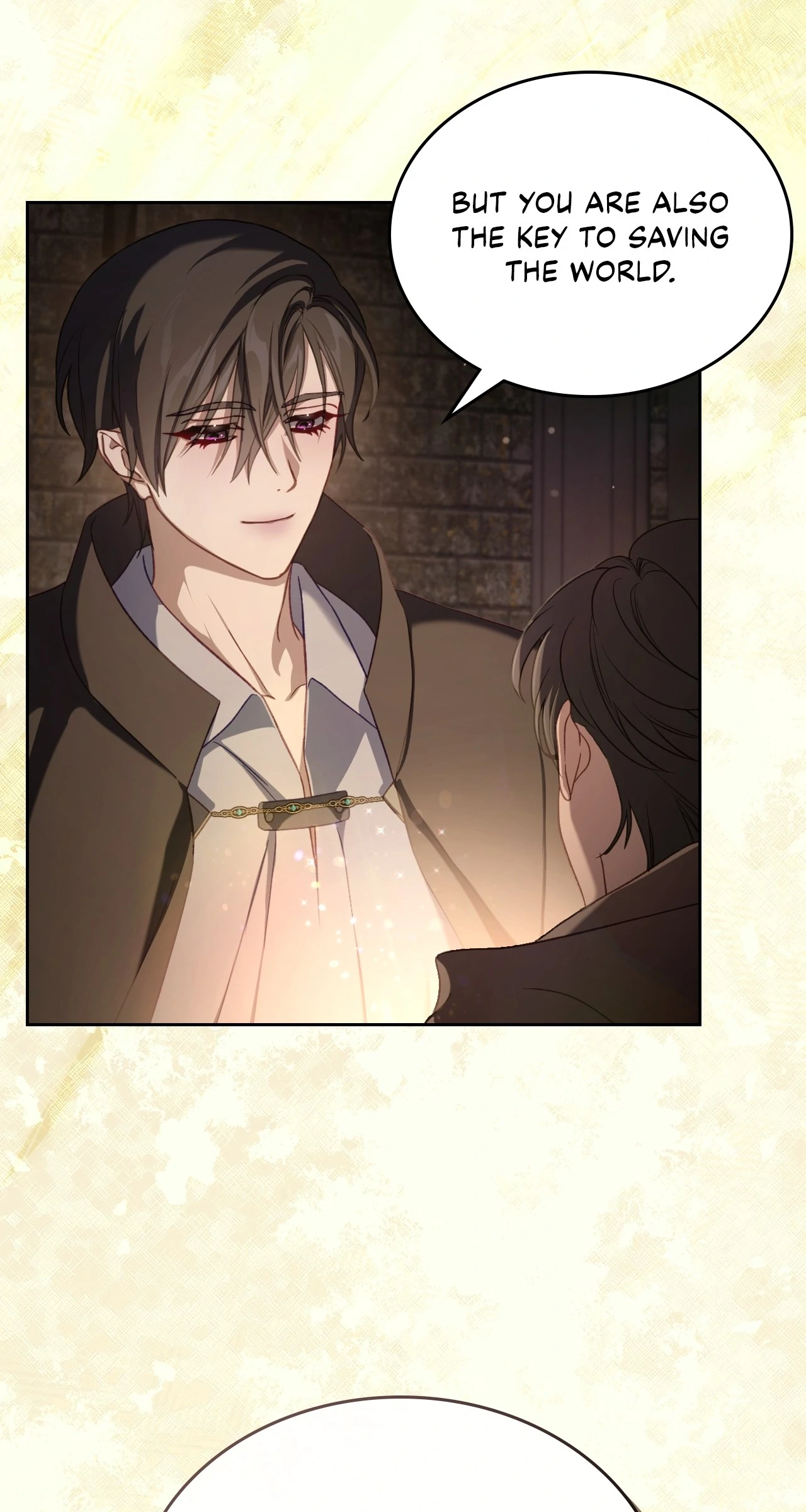 MOONLIGHT LIBRARY chapter 81 page 33