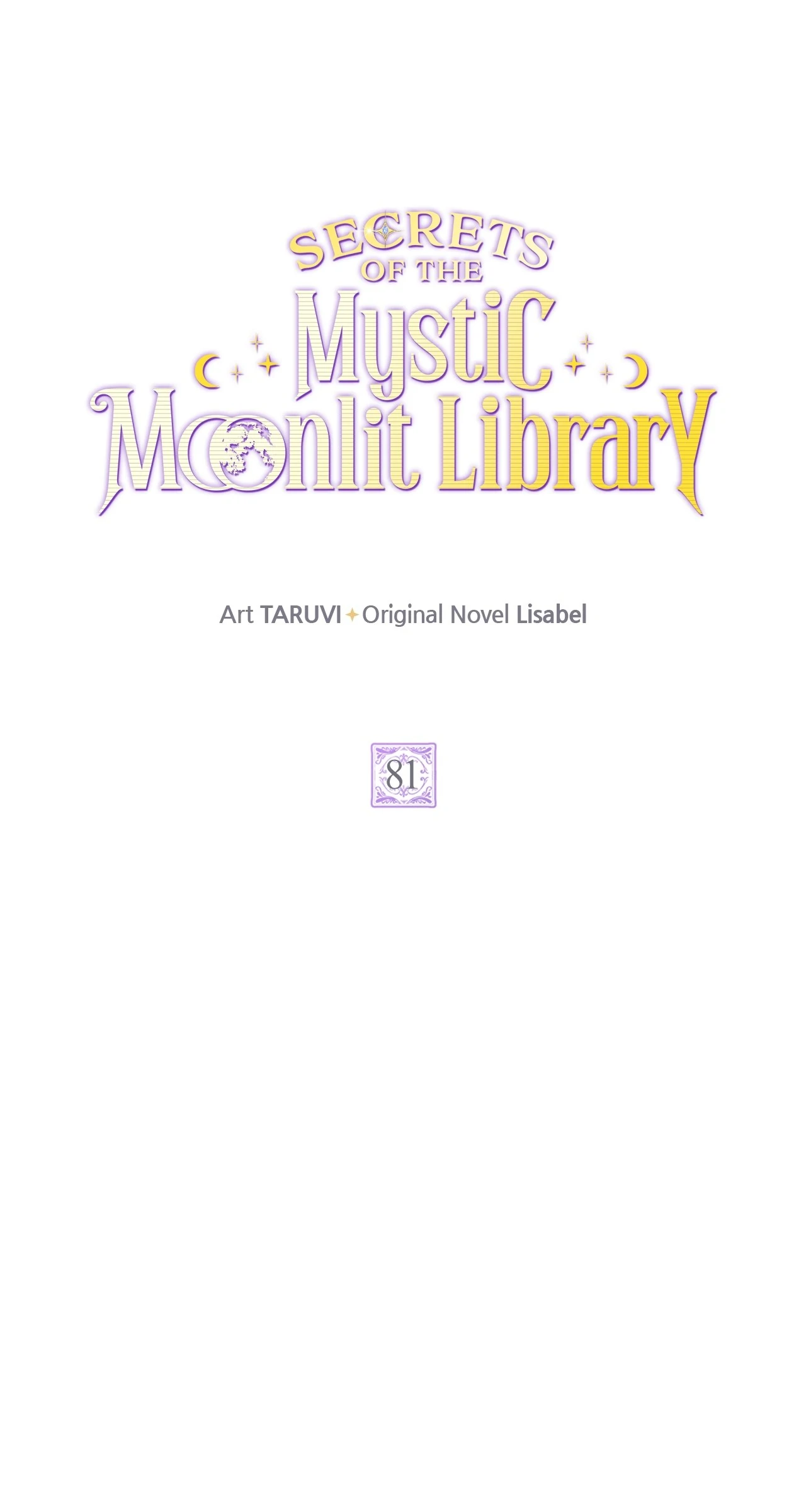 MOONLIGHT LIBRARY chapter 81 page 38
