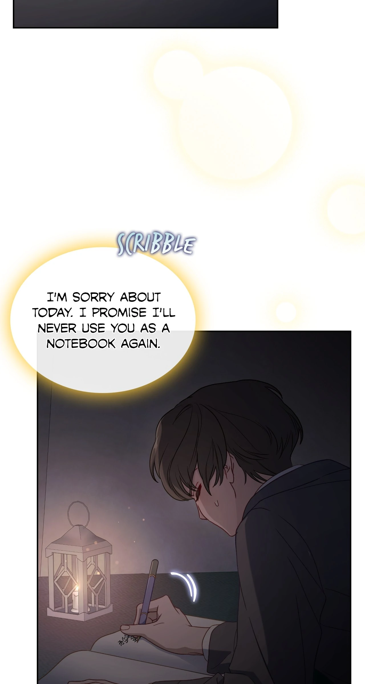 MOONLIGHT LIBRARY chapter 81 page 40