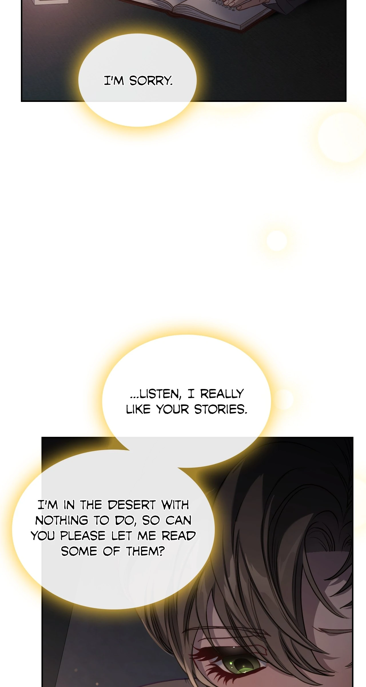 MOONLIGHT LIBRARY chapter 81 page 43