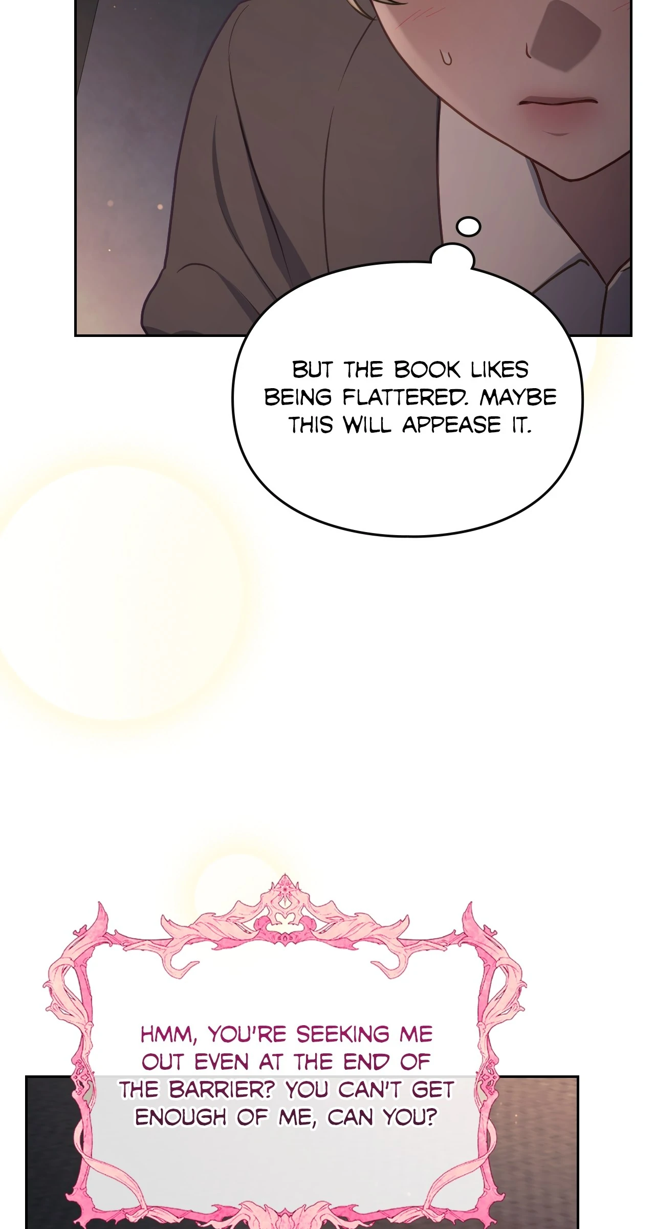 MOONLIGHT LIBRARY chapter 81 page 44