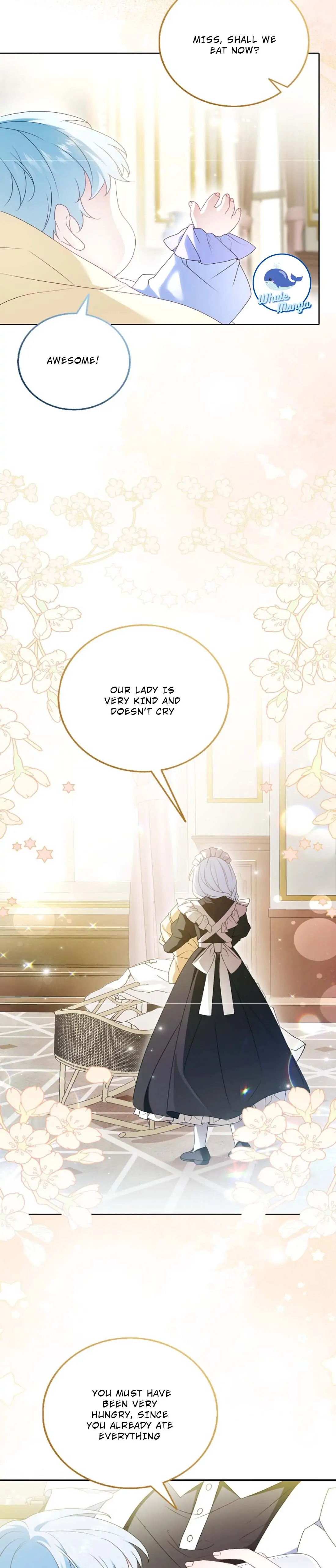 That Fishery, I’ll take it chapter 1 page 3