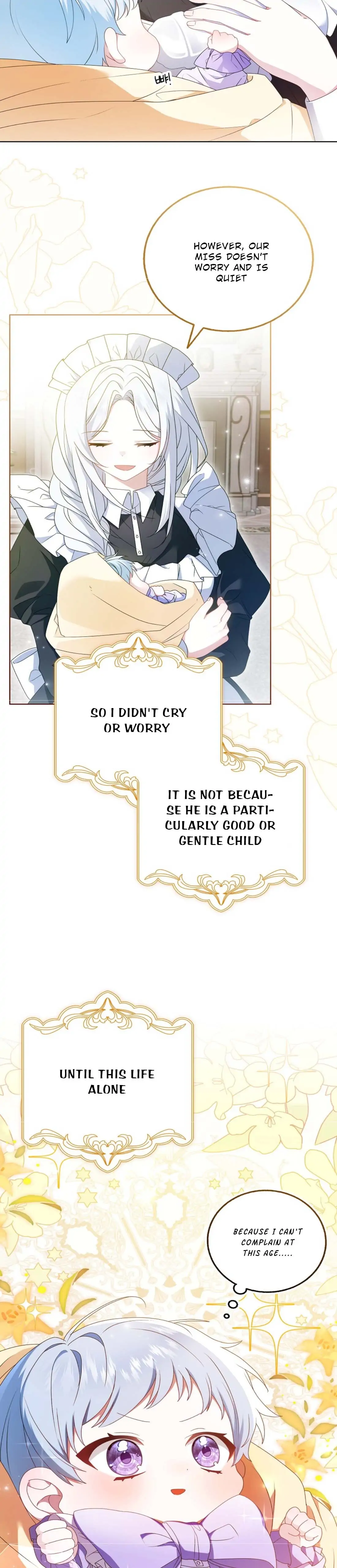 That Fishery, I’ll take it chapter 1 page 4