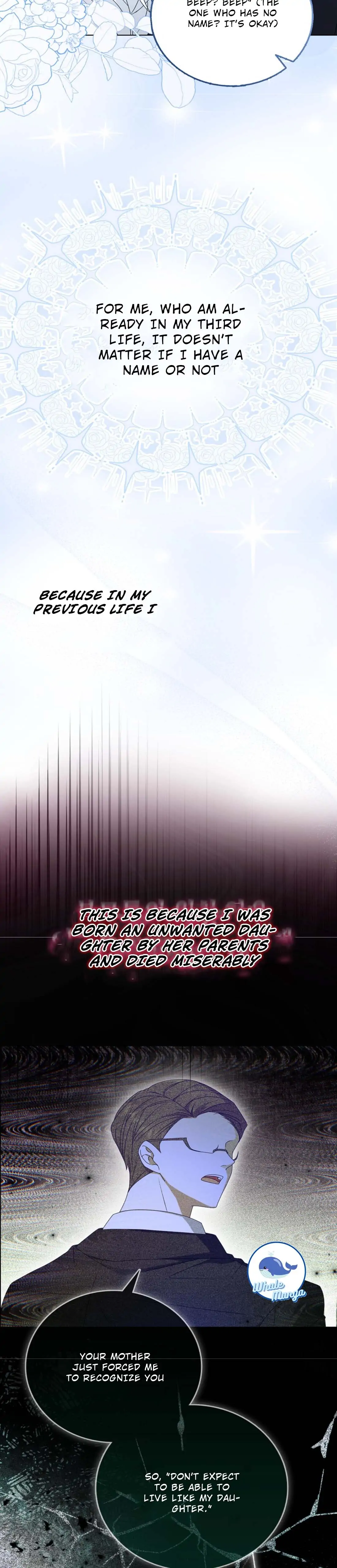 That Fishery, I’ll take it chapter 1 page 6
