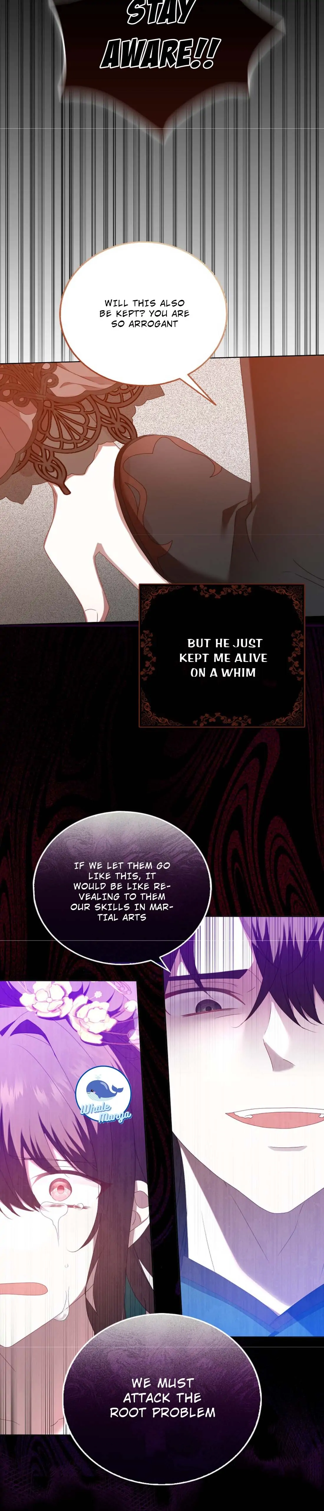 That Fishery, I’ll take it chapter 1 page 11